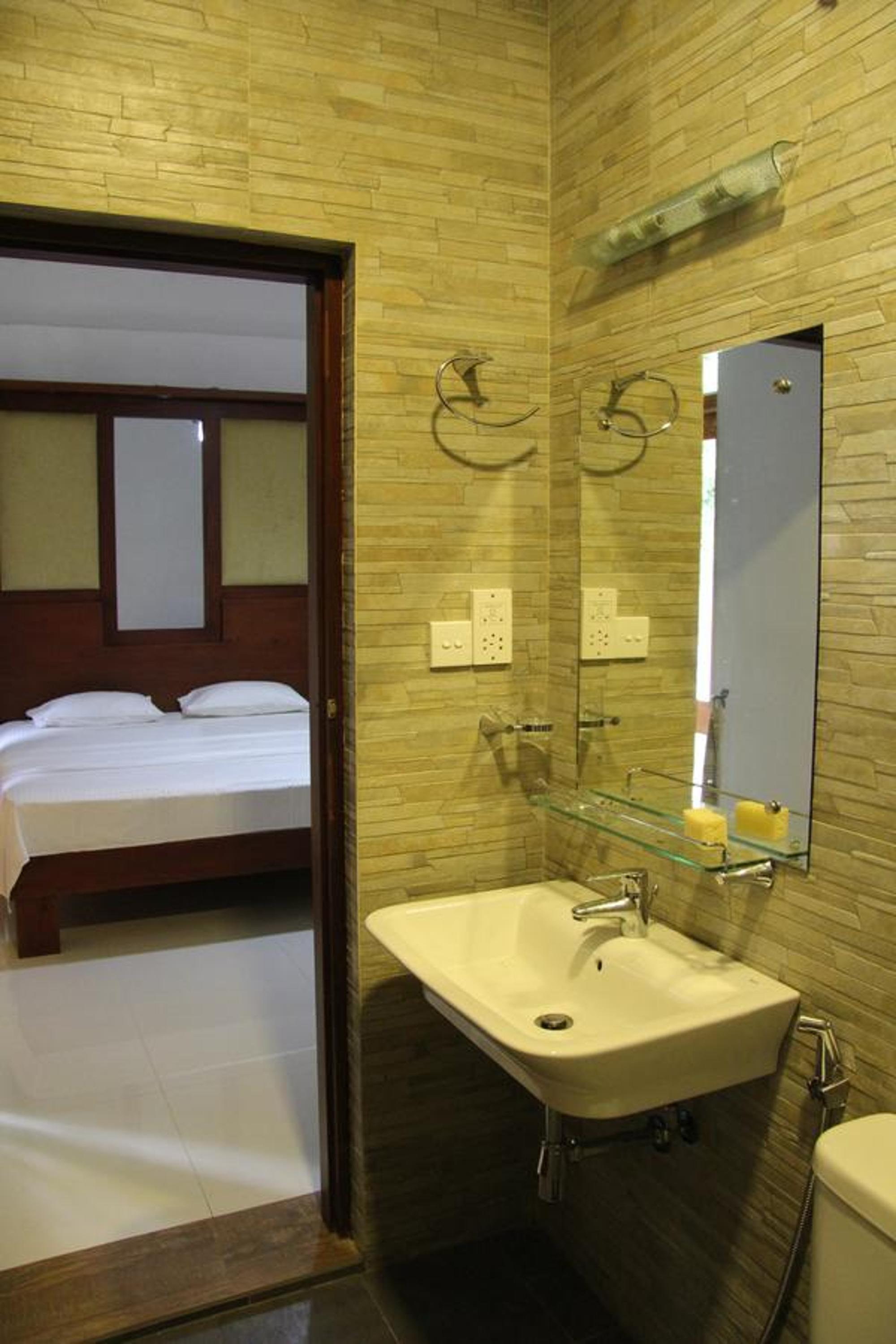 Sagala Bungalow