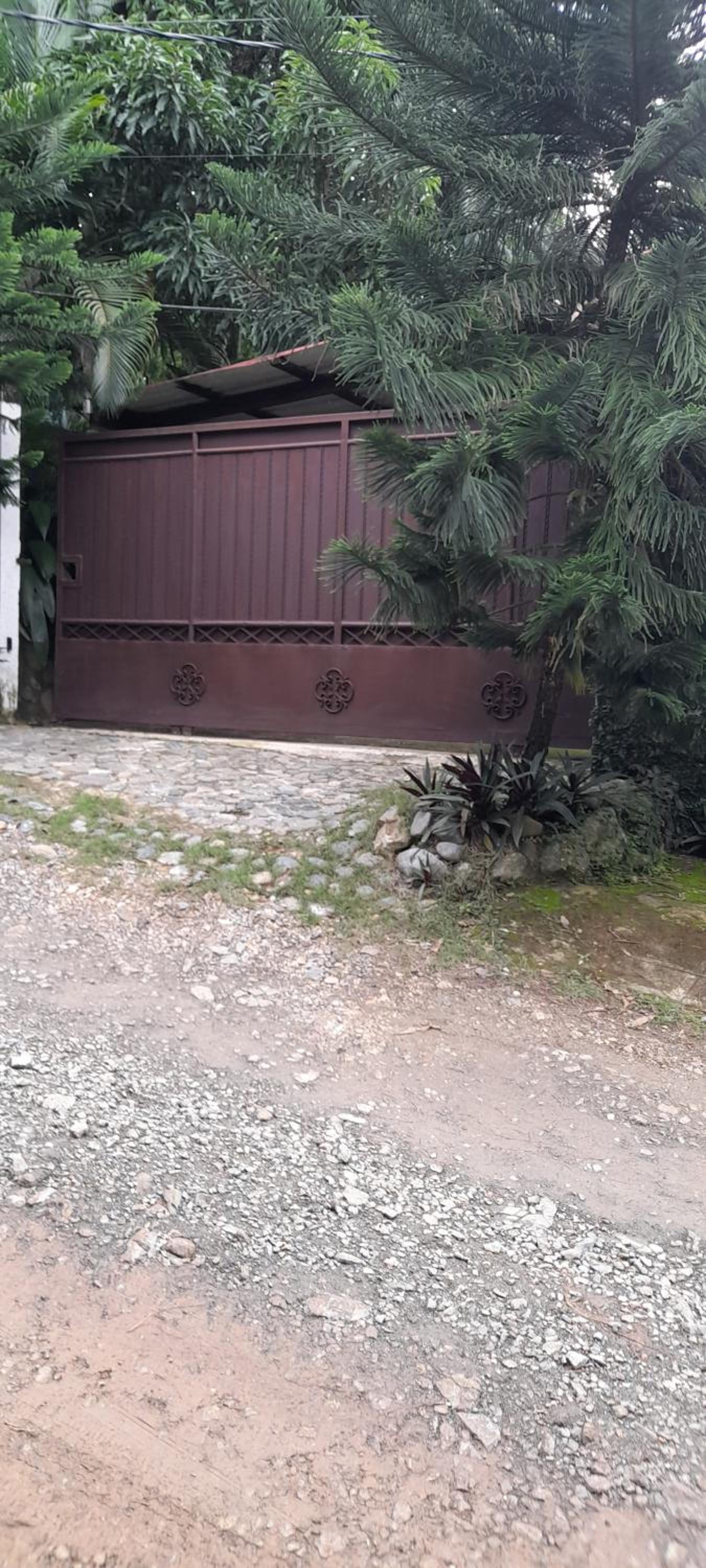 Villabenedetta santo domingo
