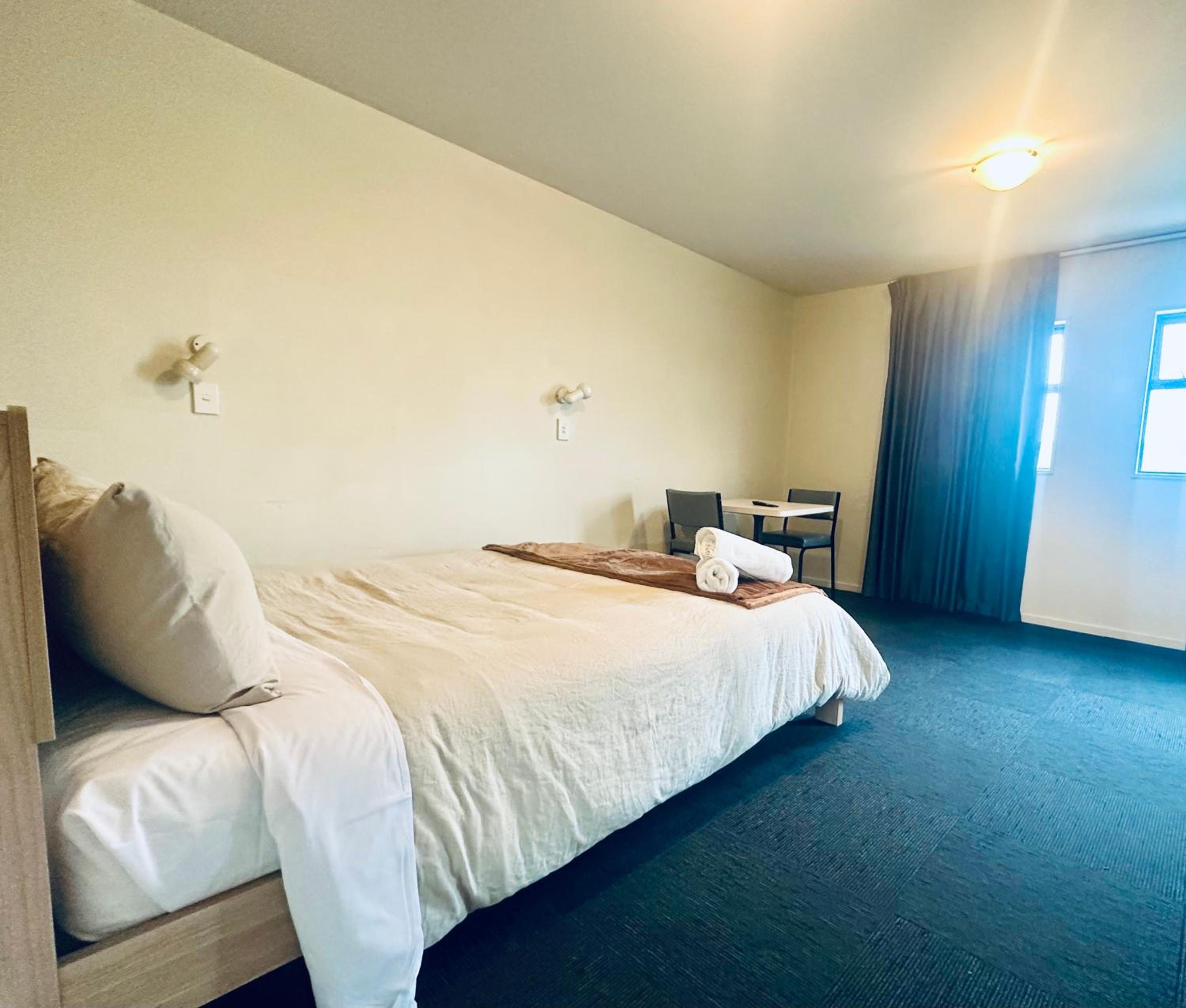 AAA Northlands Motel
