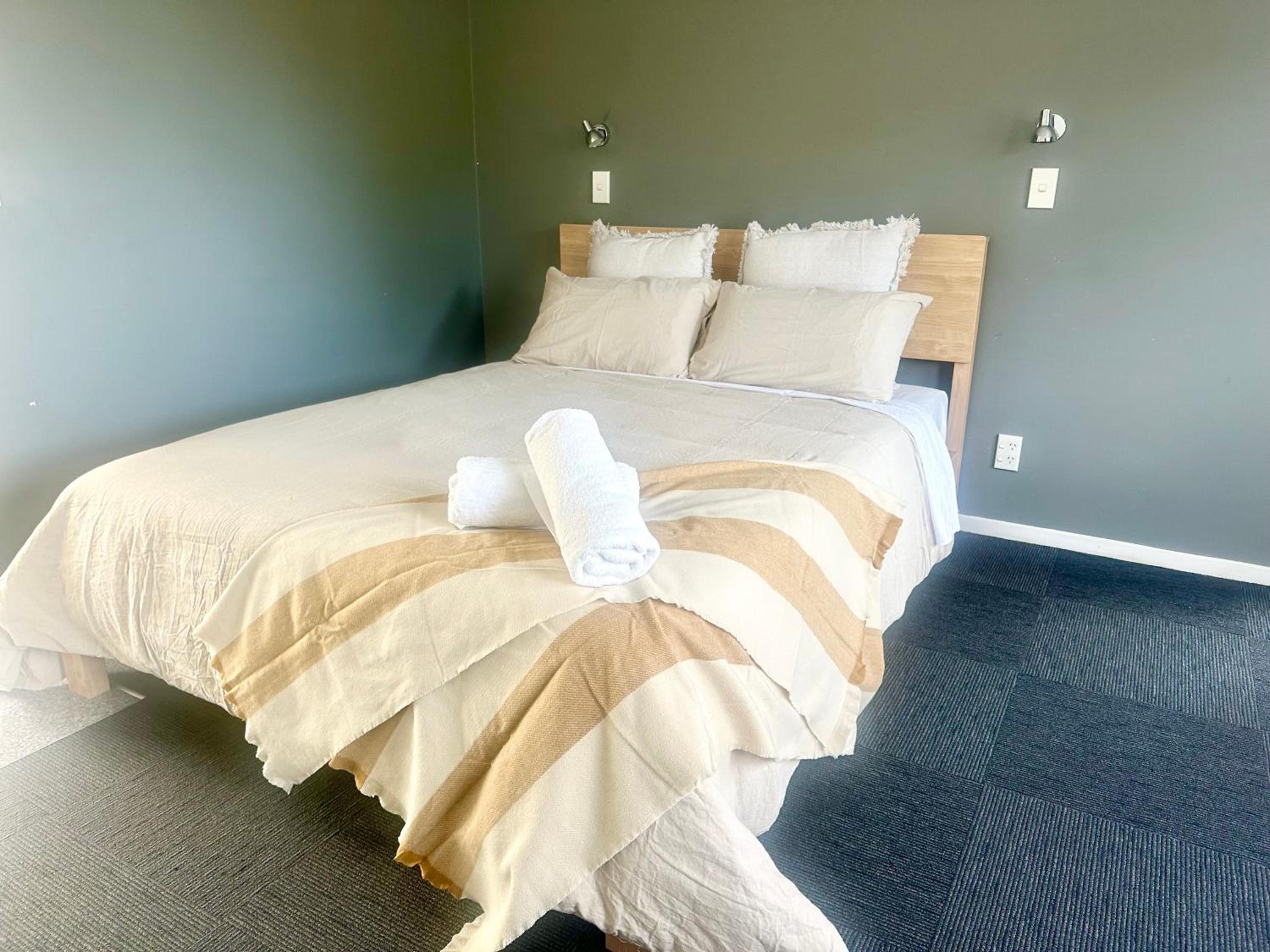 AAA Northlands Motel