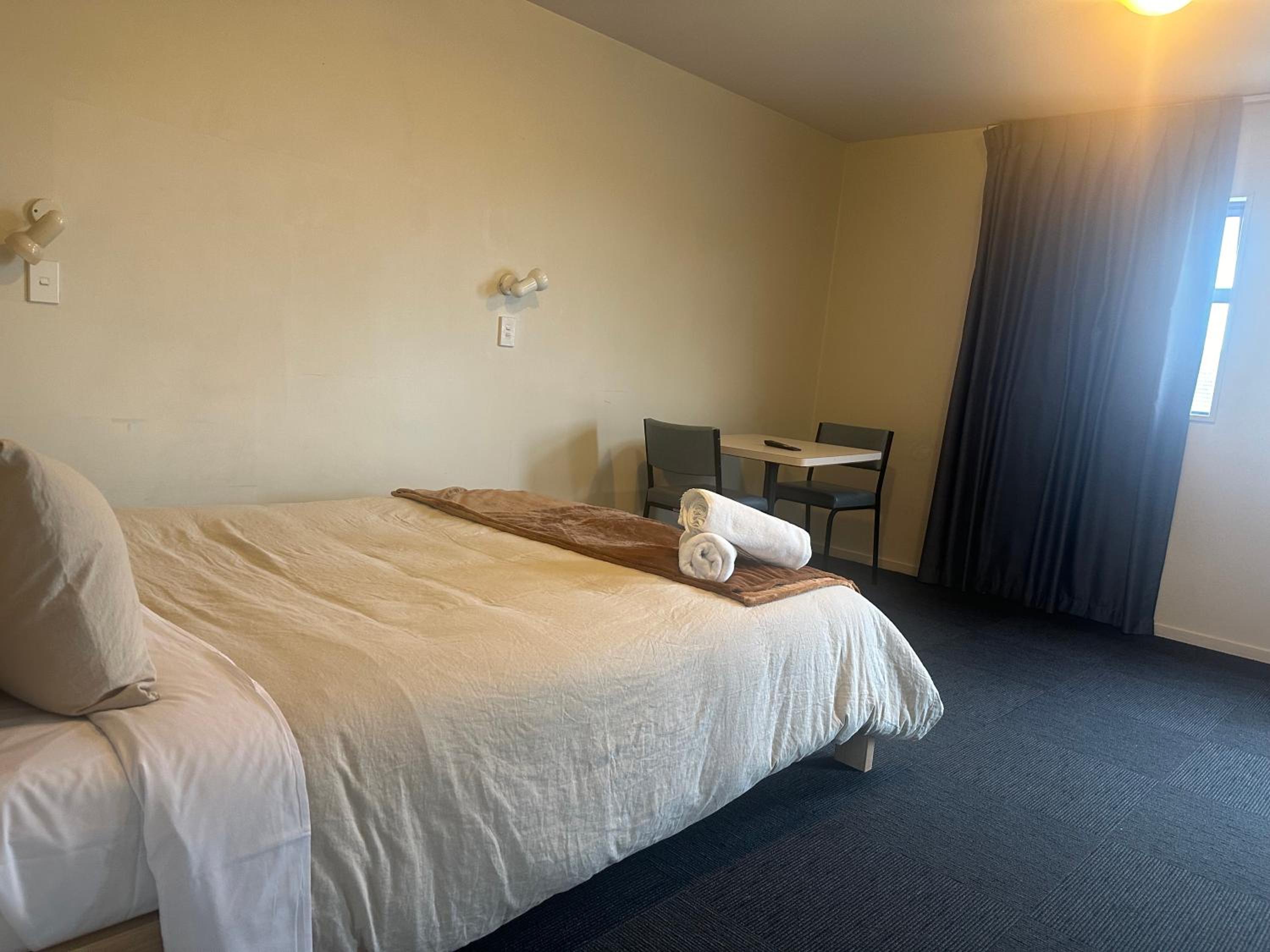 AAA Northlands Motel