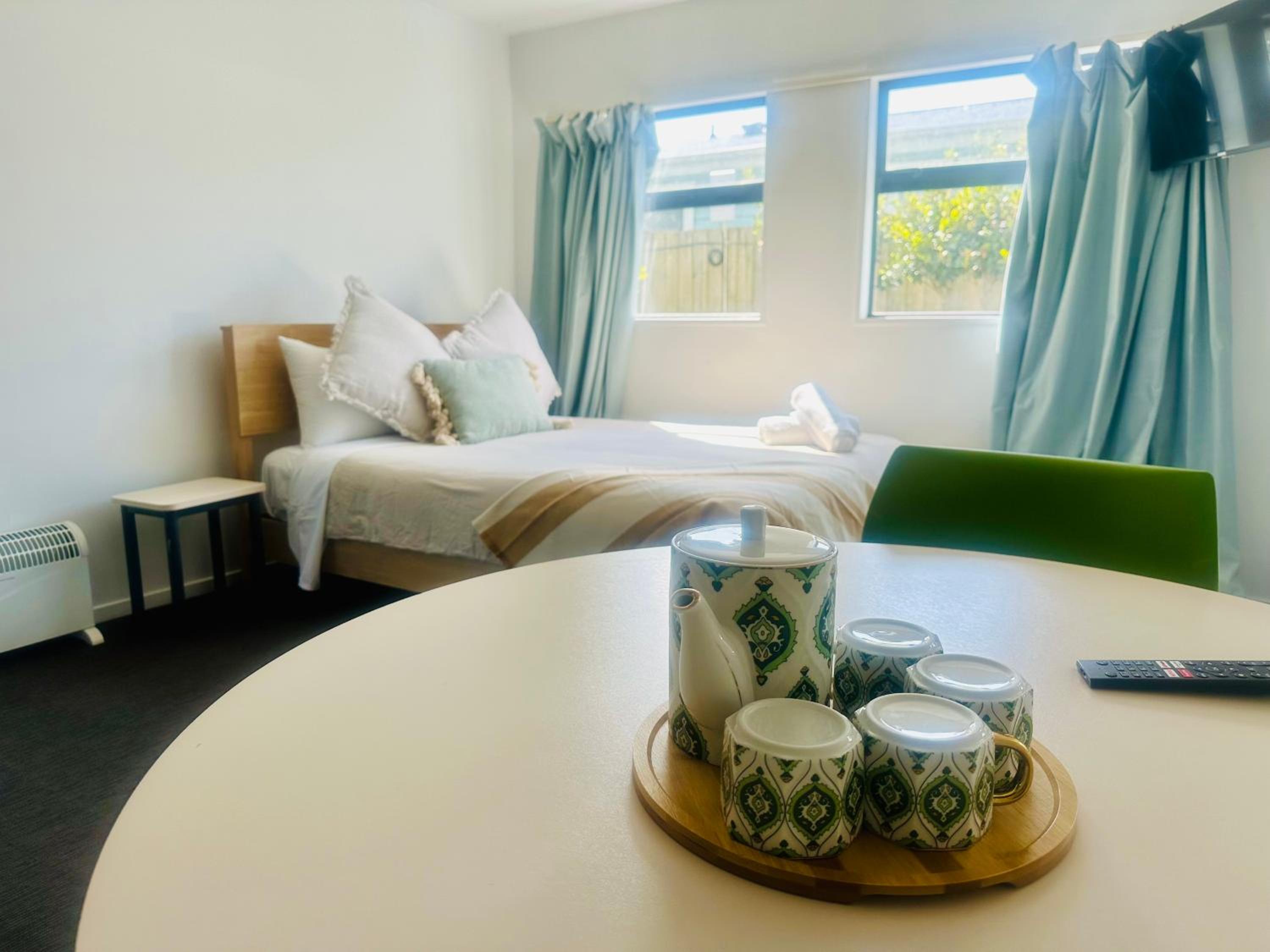 AAA Northlands Motel