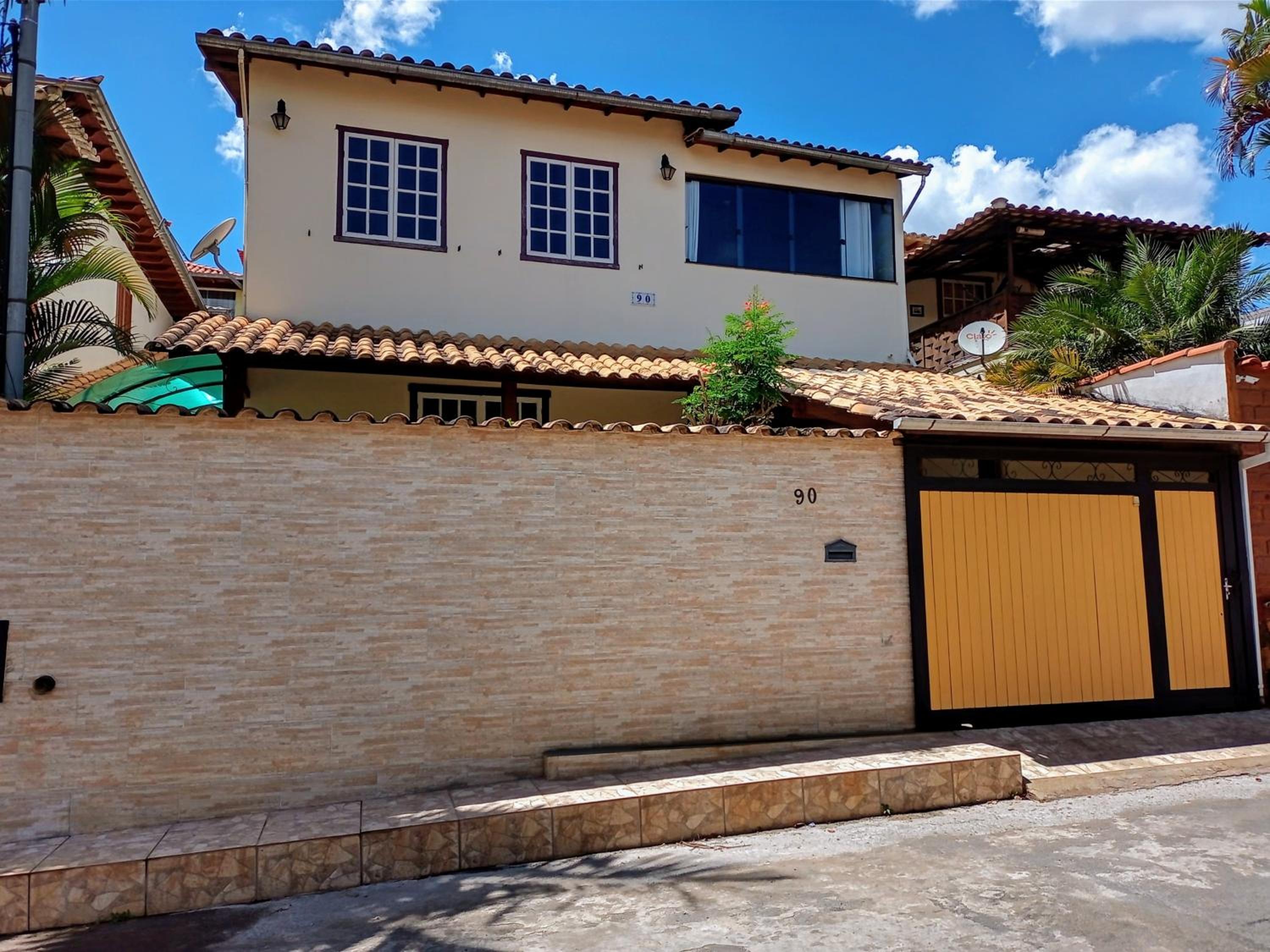 Casa Flamboiam