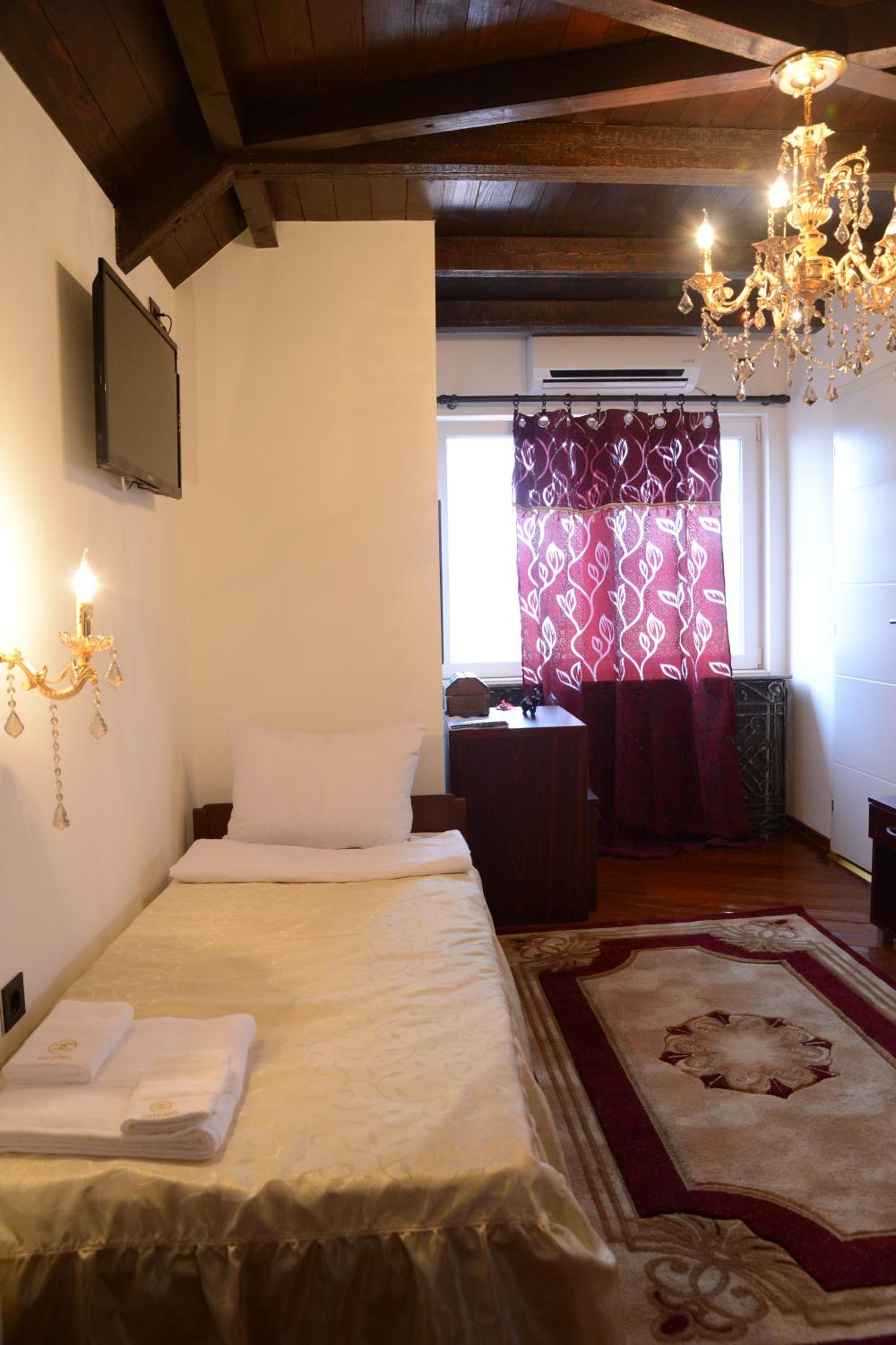 Apartmani Vivaldi Niš