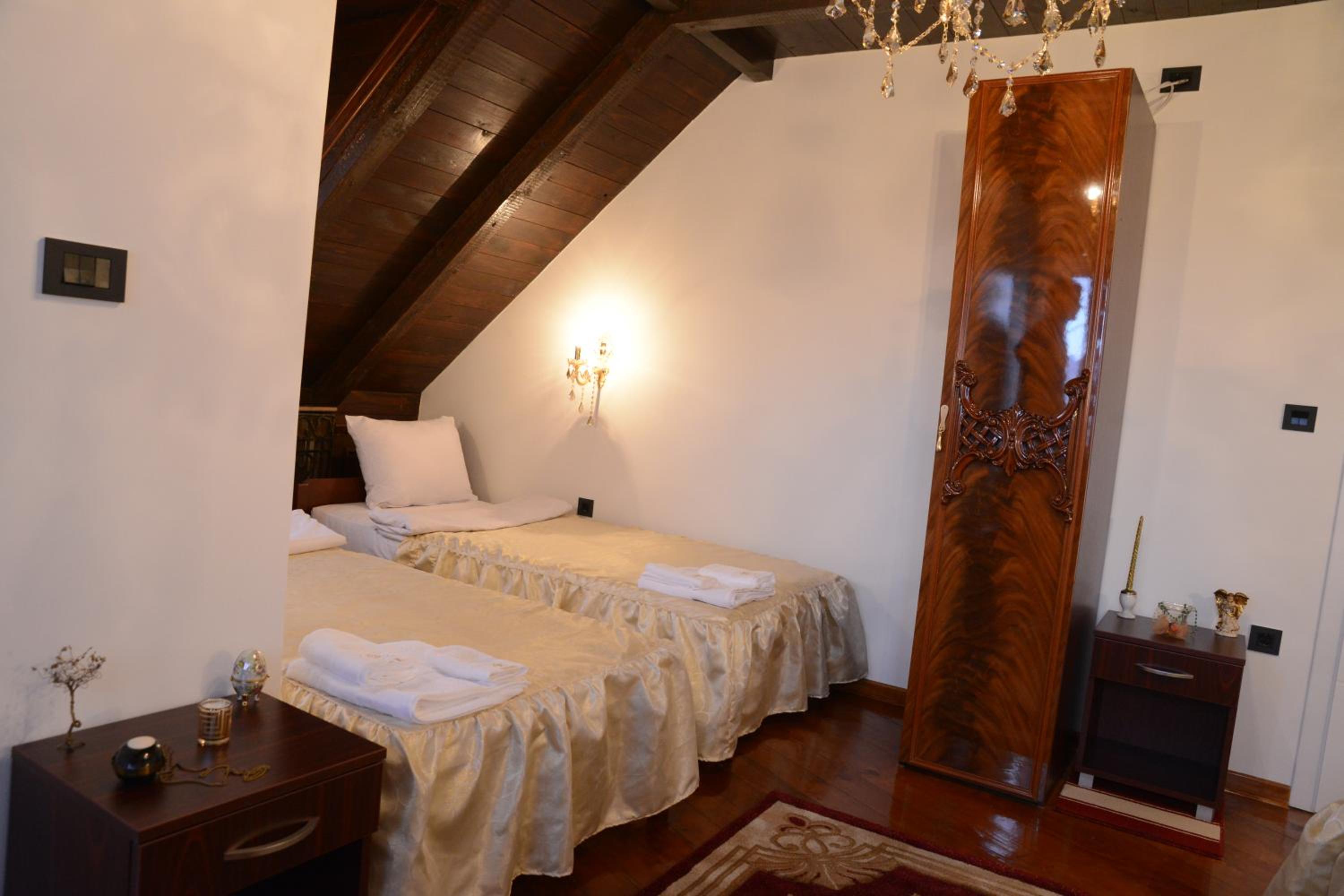 Apartmani Vivaldi Niš
