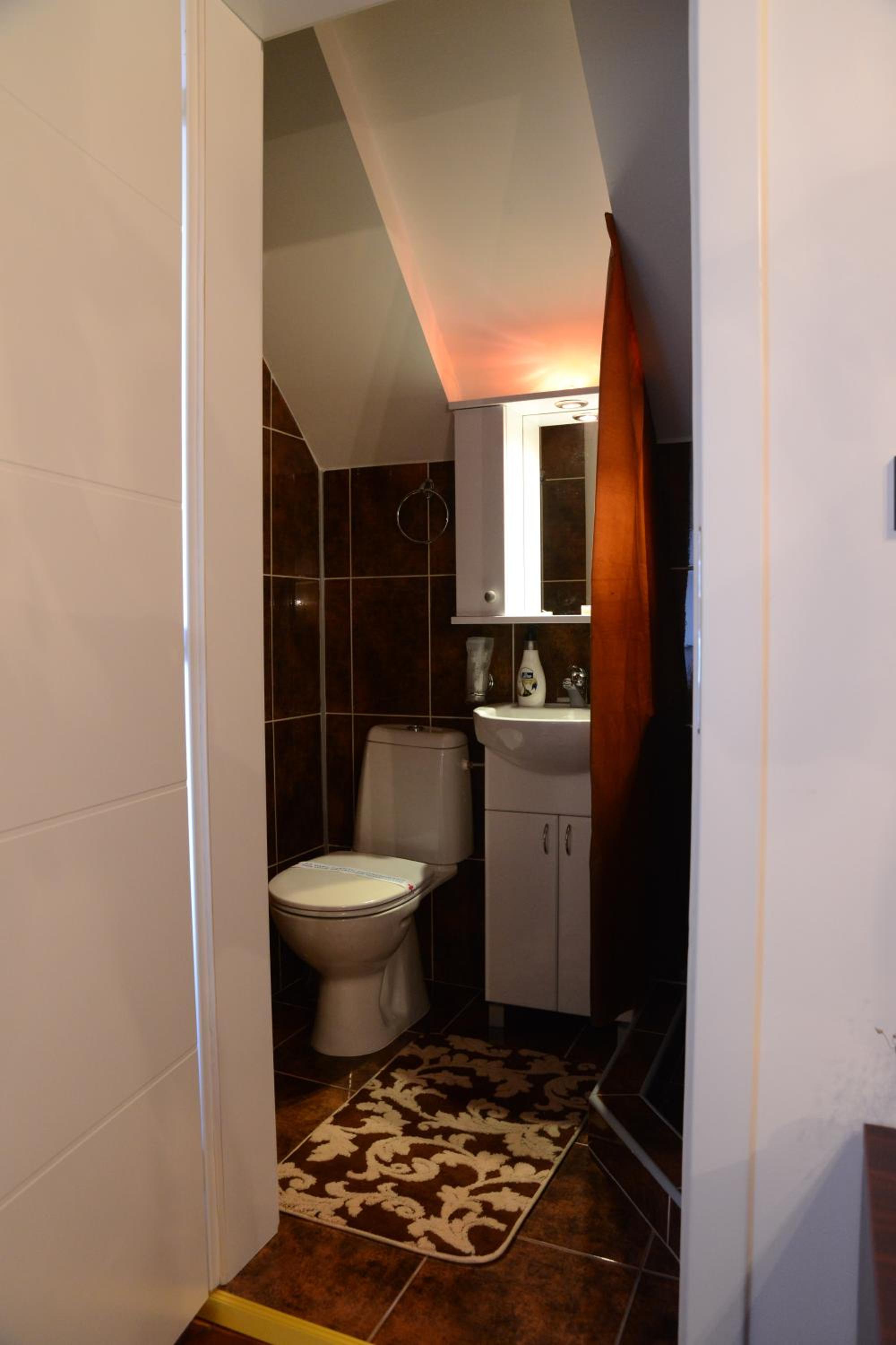 Apartmani Vivaldi Niš