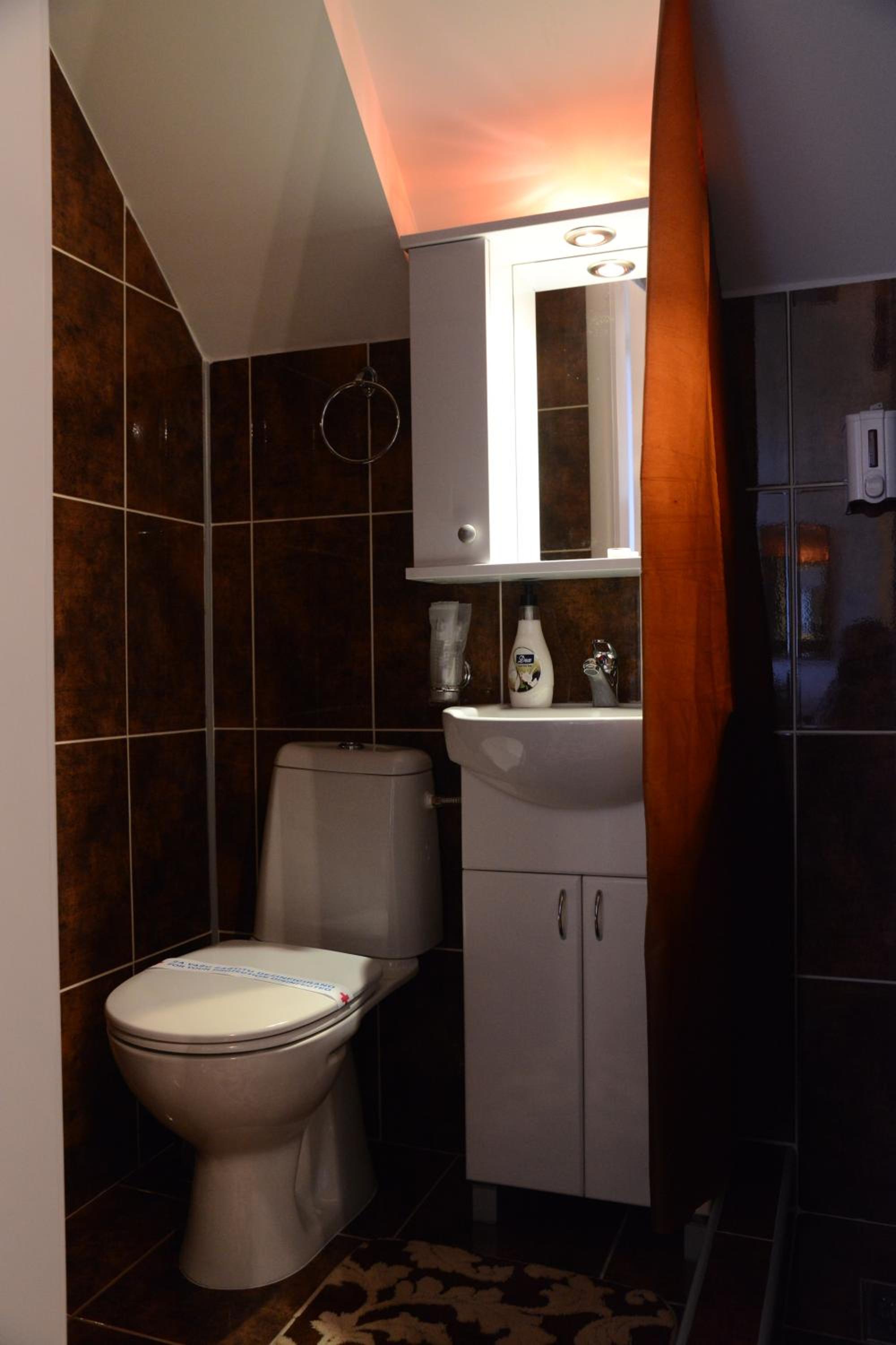 Apartmani Vivaldi Niš
