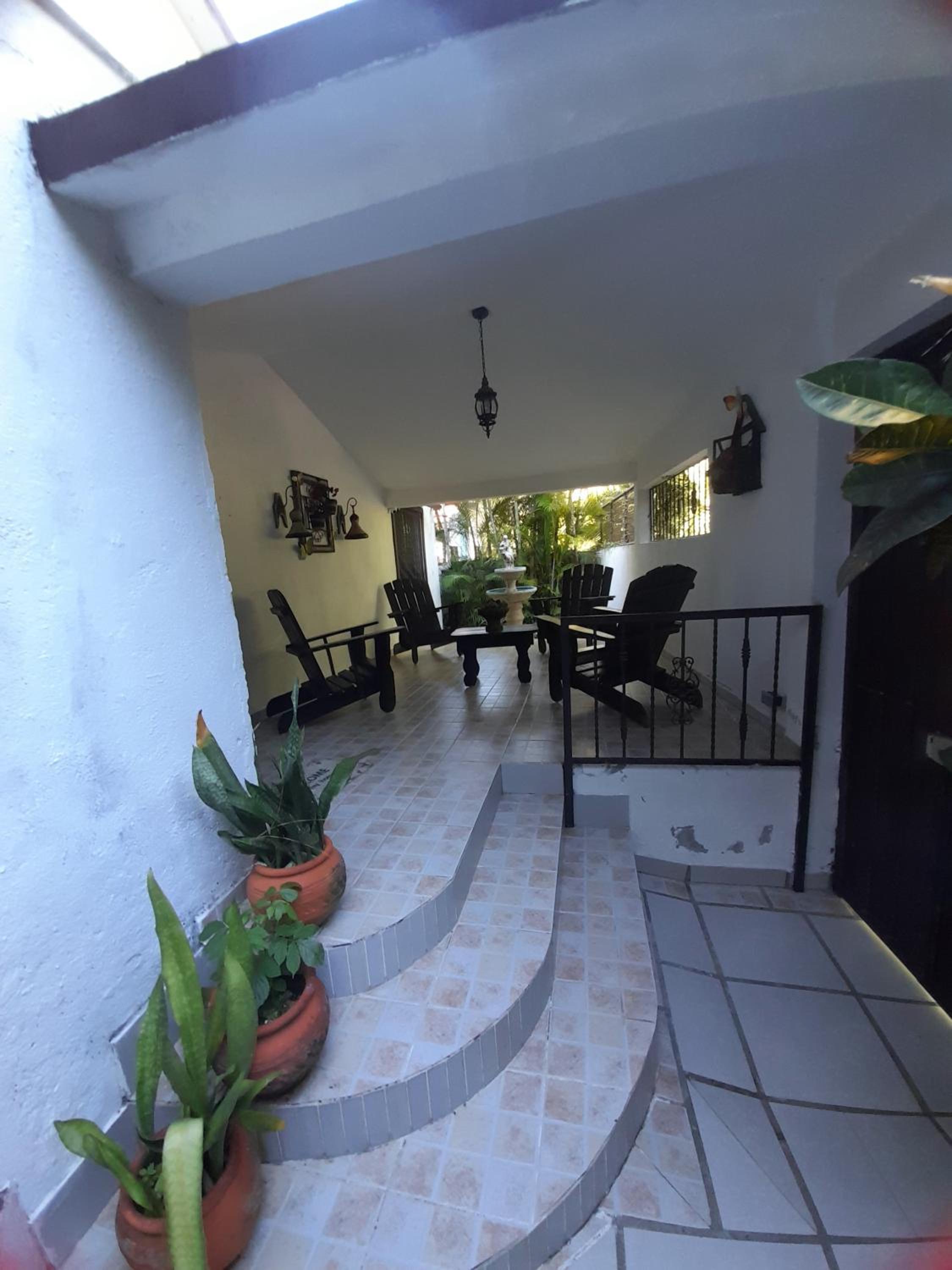 Villabenedetta santo domingo