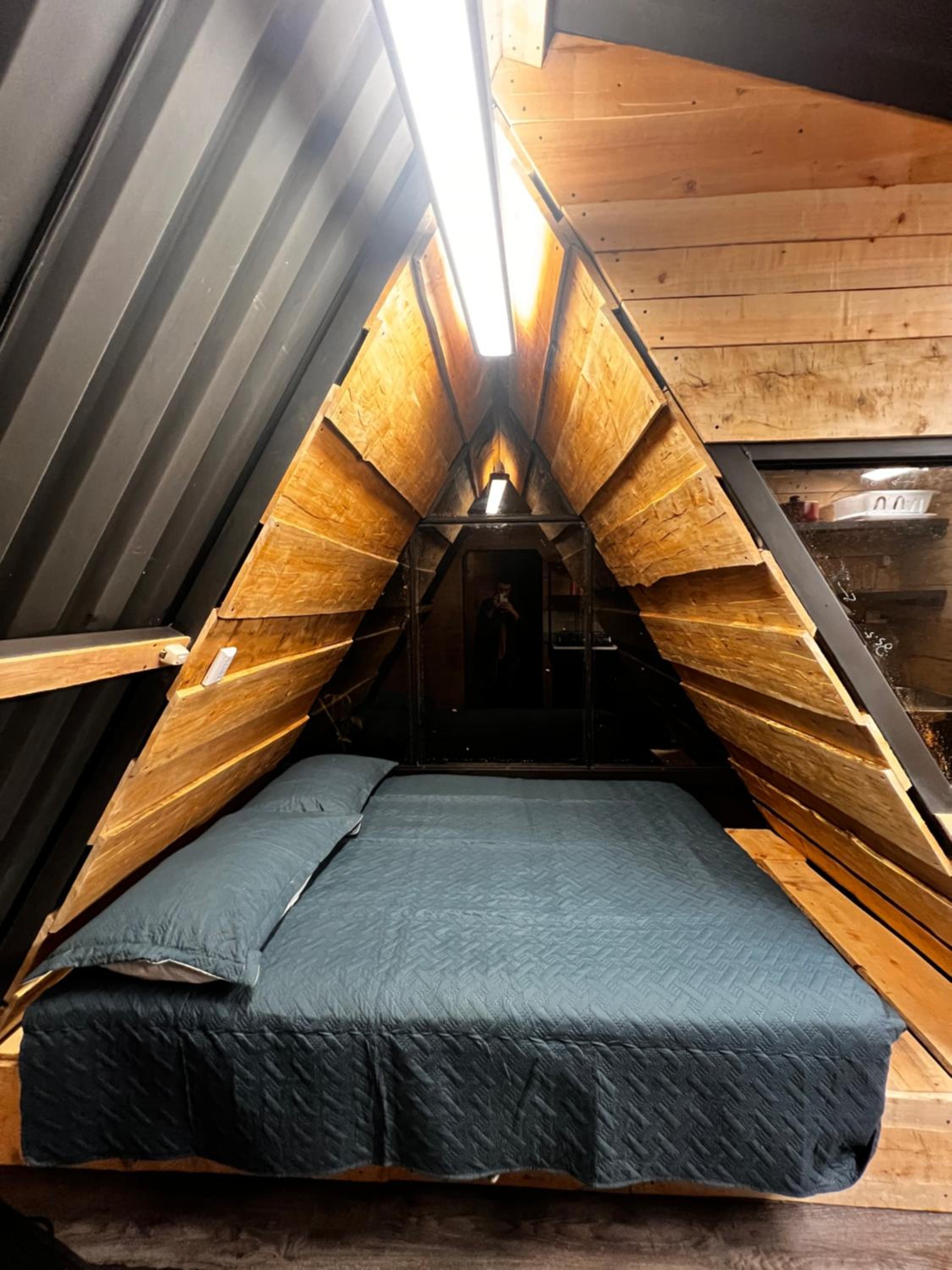 Chalet Mira Cumbres