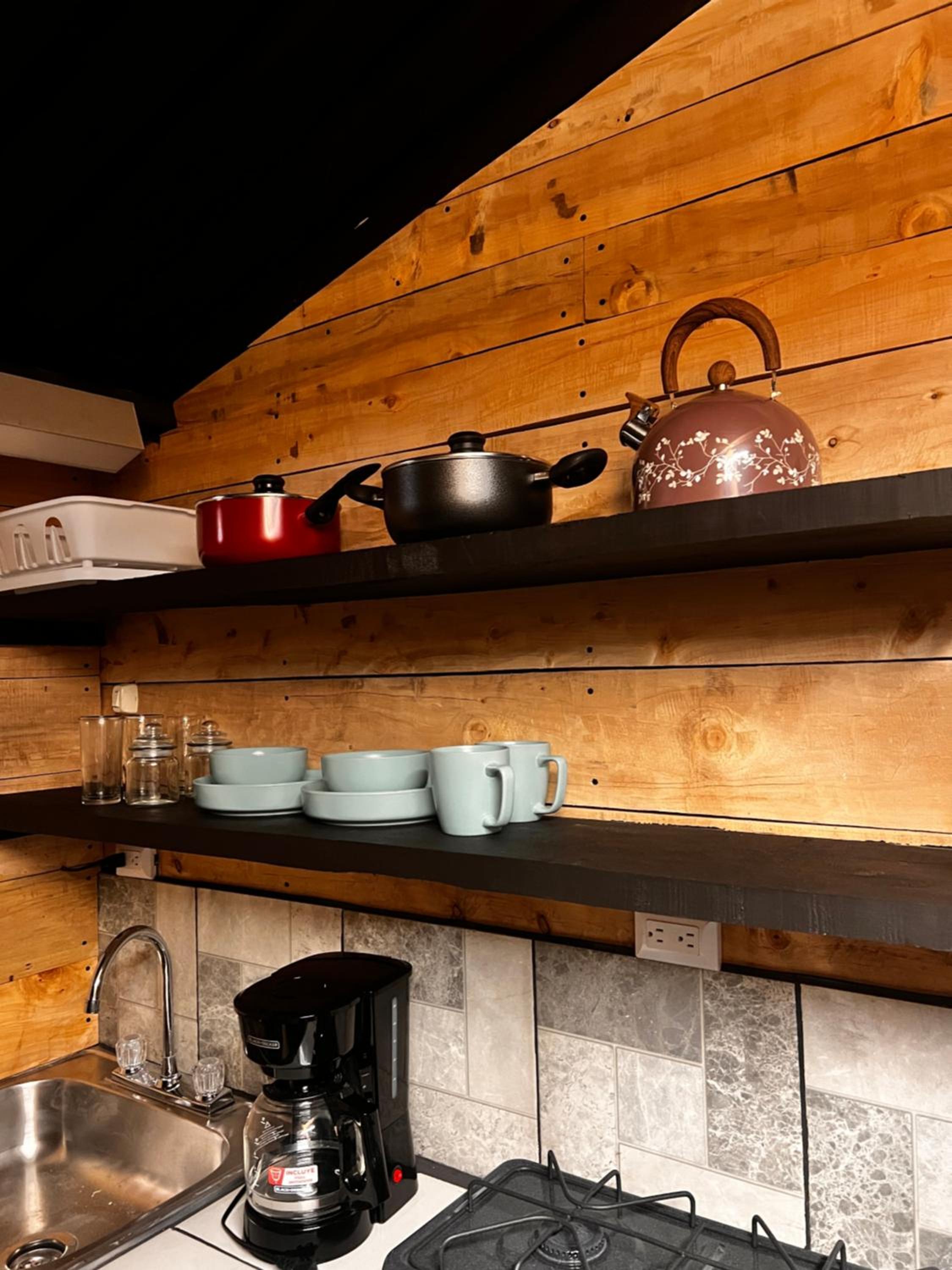 Chalet Mira Cumbres