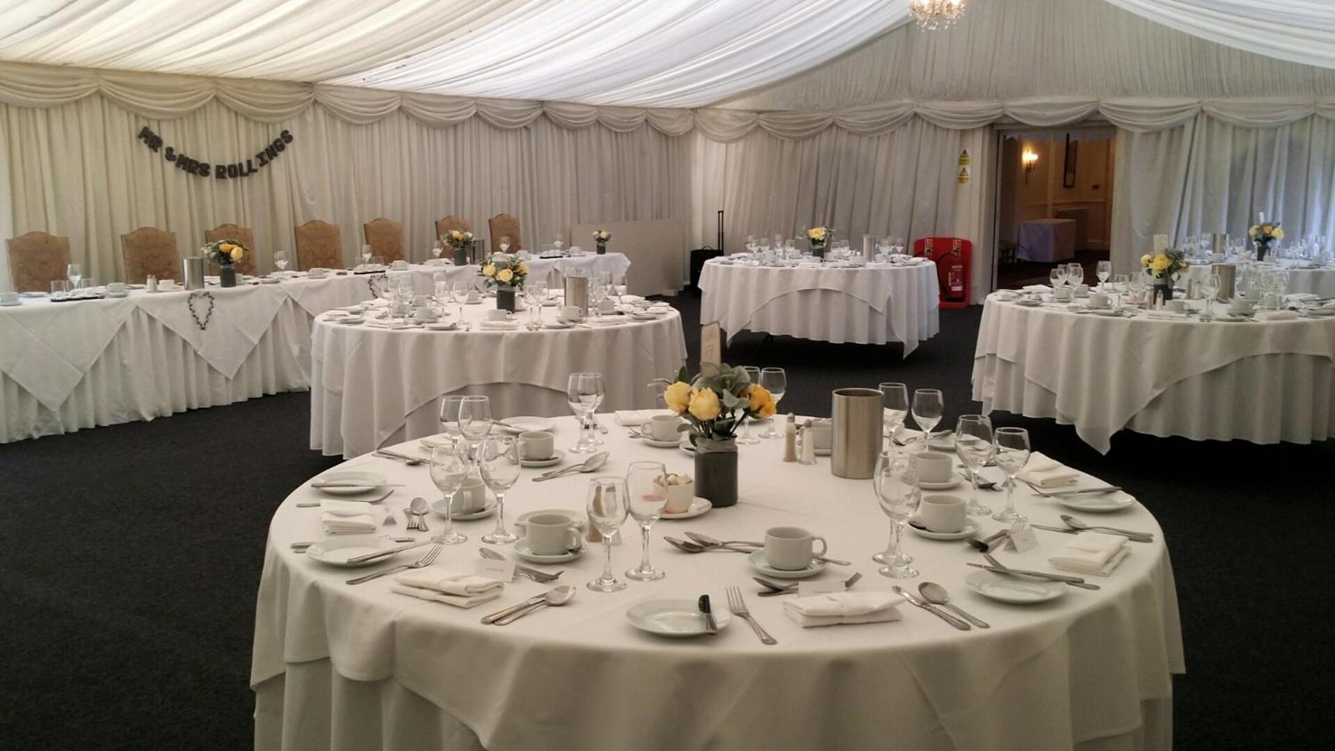 Donnington Grove Hotel & Golf Club