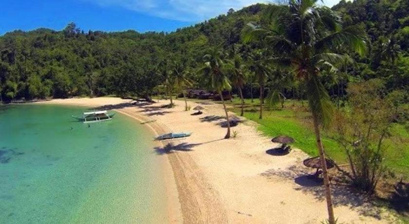 Secret Paradise Resort & Turtle Sanctuary