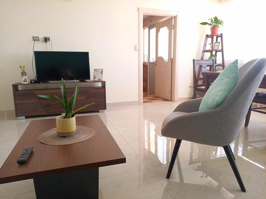 Departamento acogedor, excelente vista y ubicación