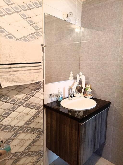 Departamento acogedor, excelente vista y ubicación