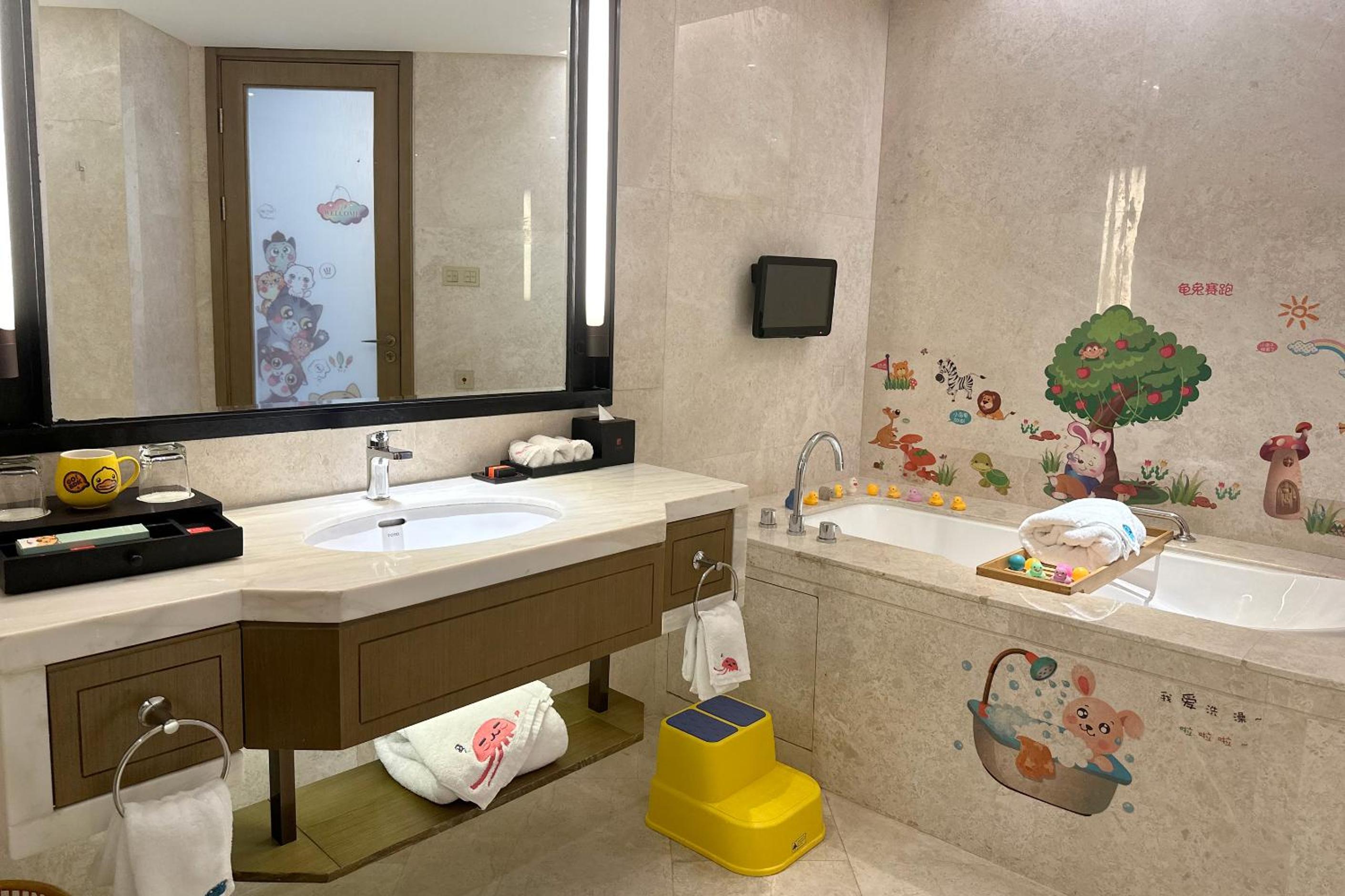 Yue Yang Hotel