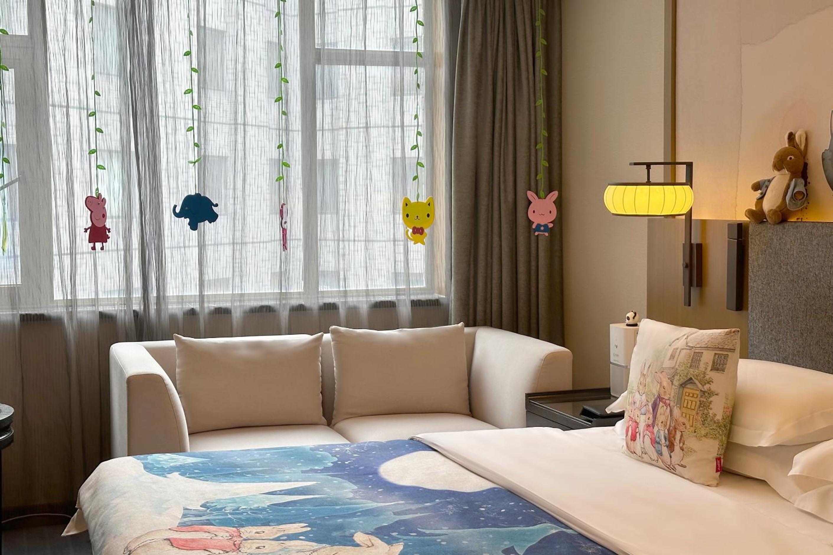 Yue Yang Hotel
