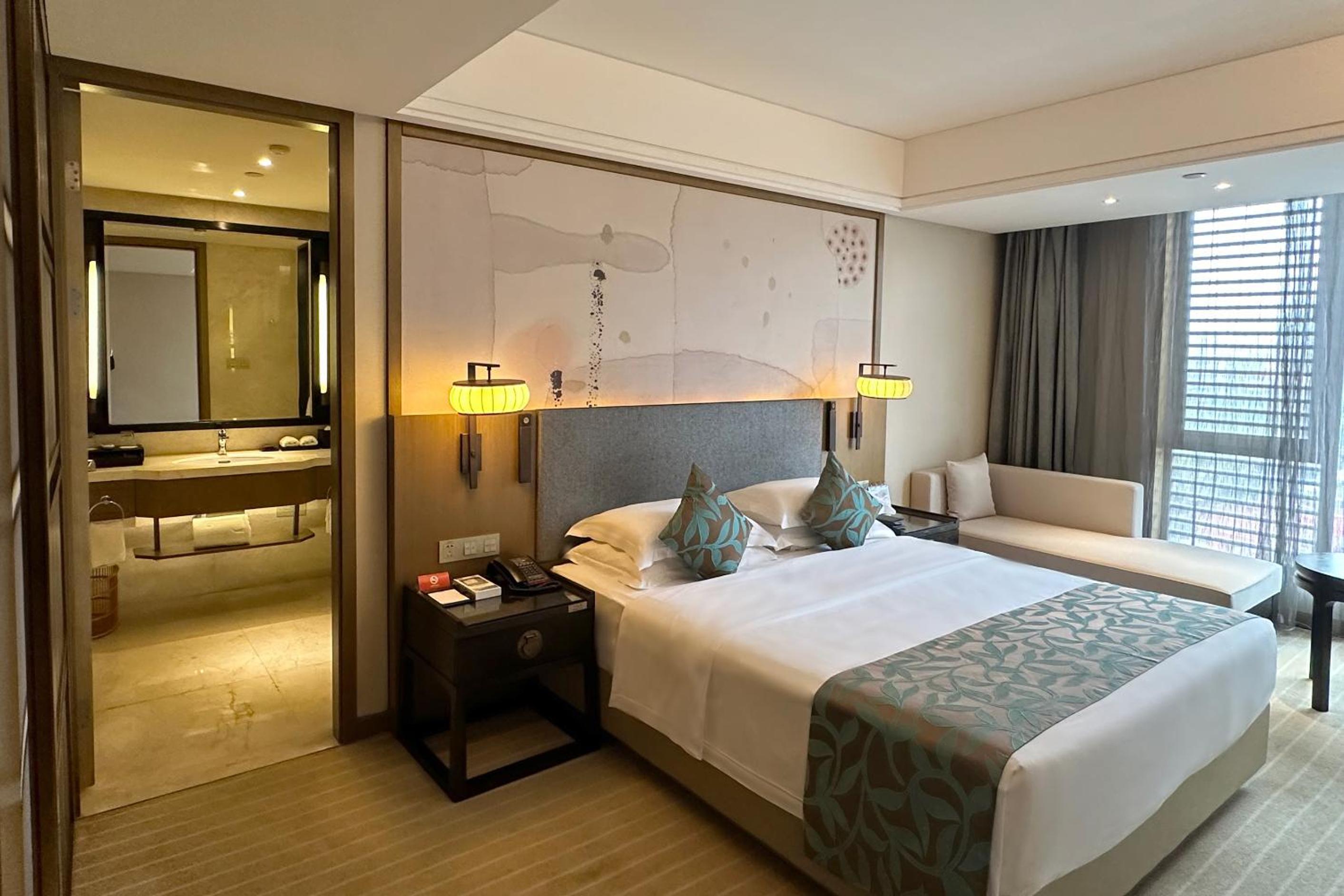 Yue Yang Hotel