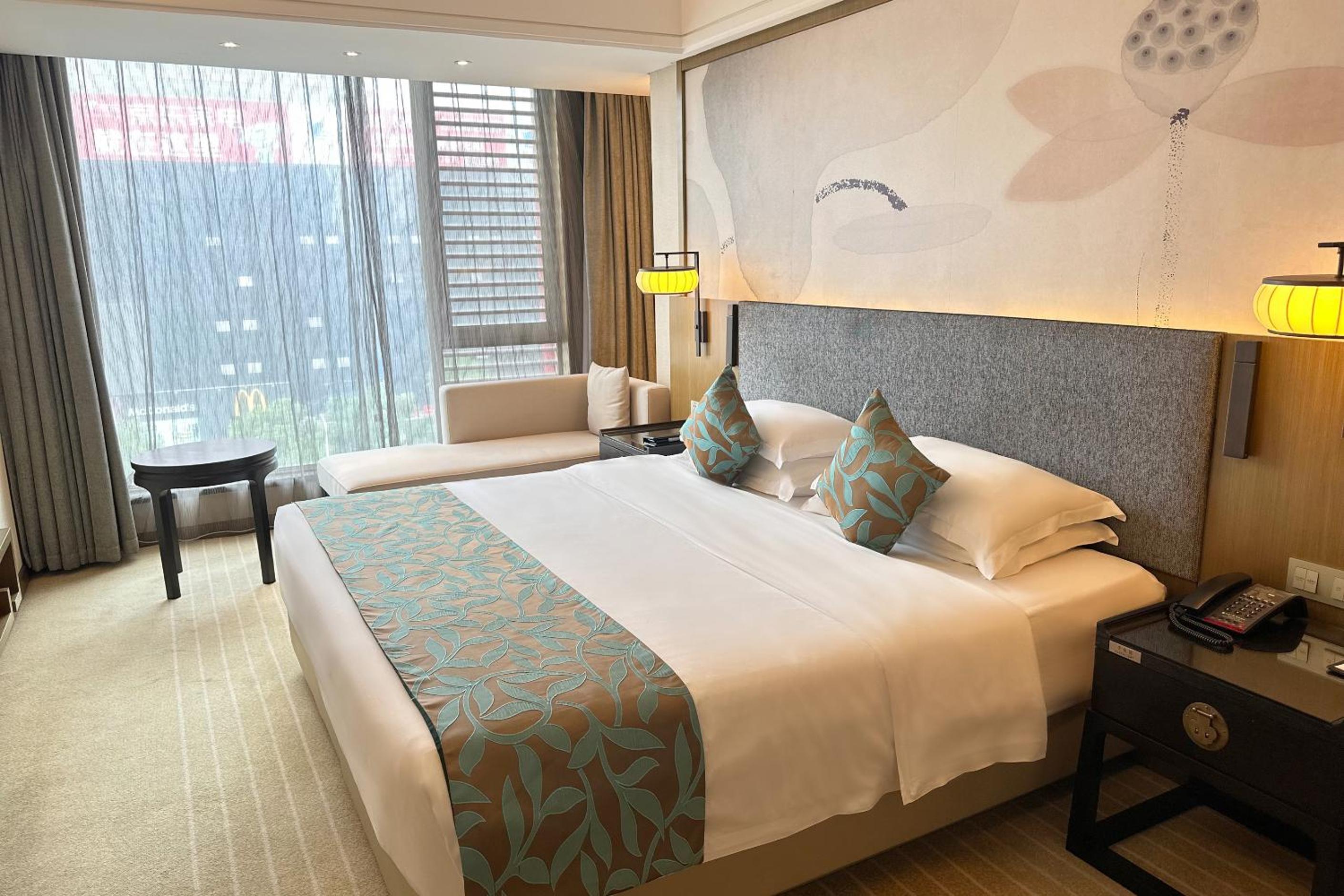 Yue Yang Hotel