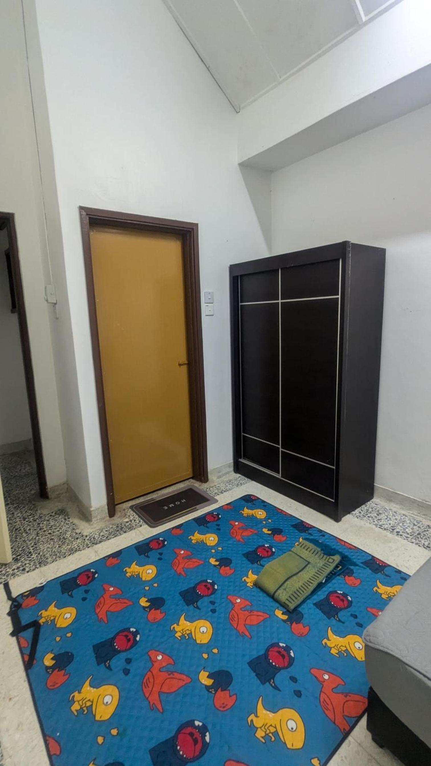 Homestay Kemaman - Hitam Putih Homestay photo 7