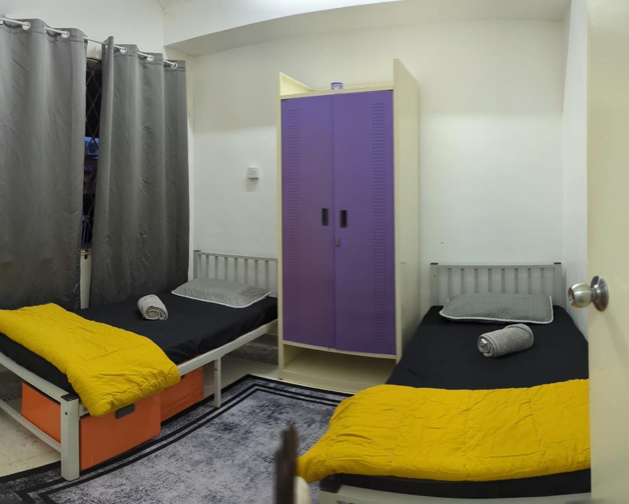 Homestay Kemaman - Hitam Putih Homestay photo 2