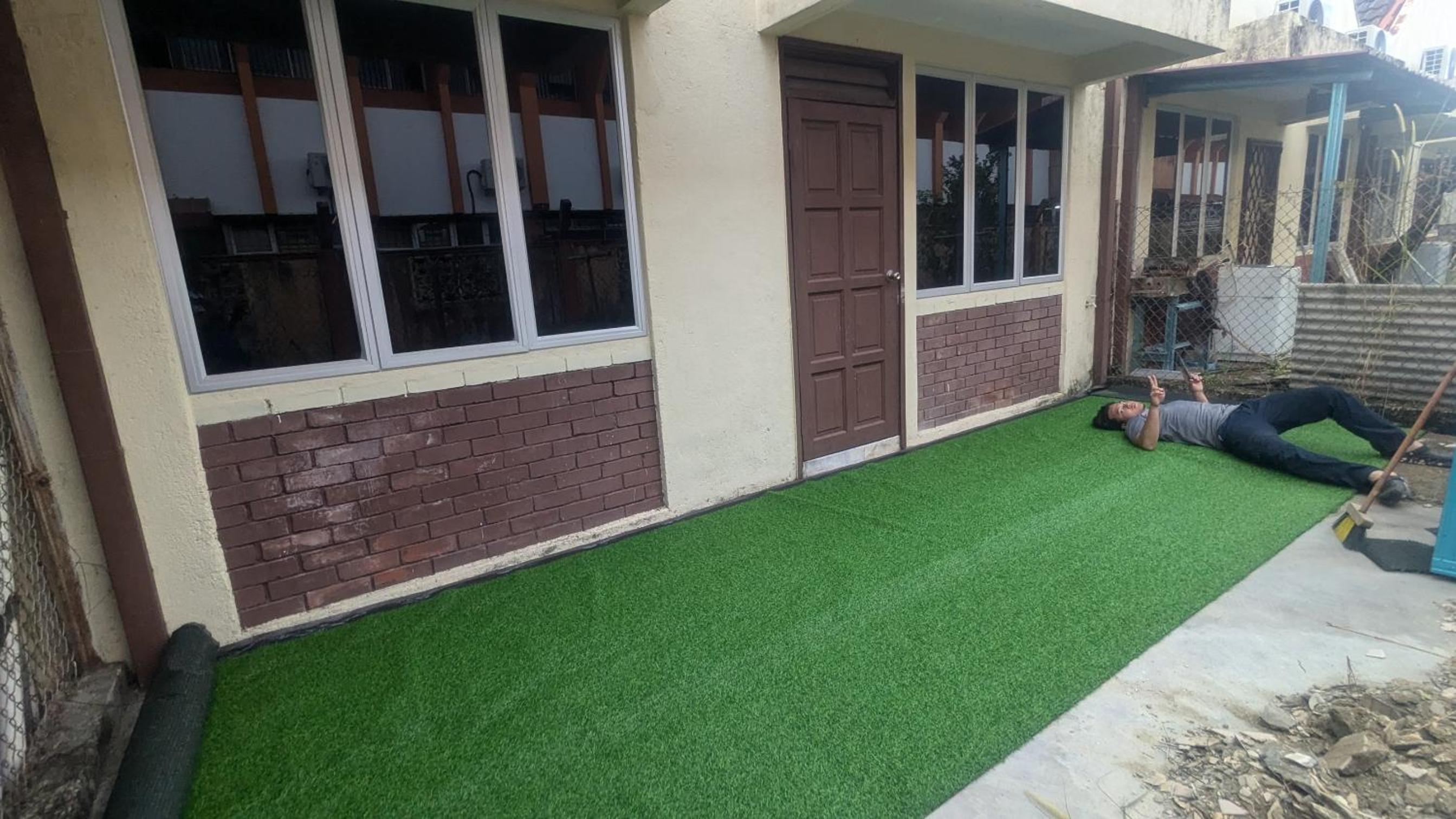 Homestay Kemaman - Hitam Putih Homestay photo 4