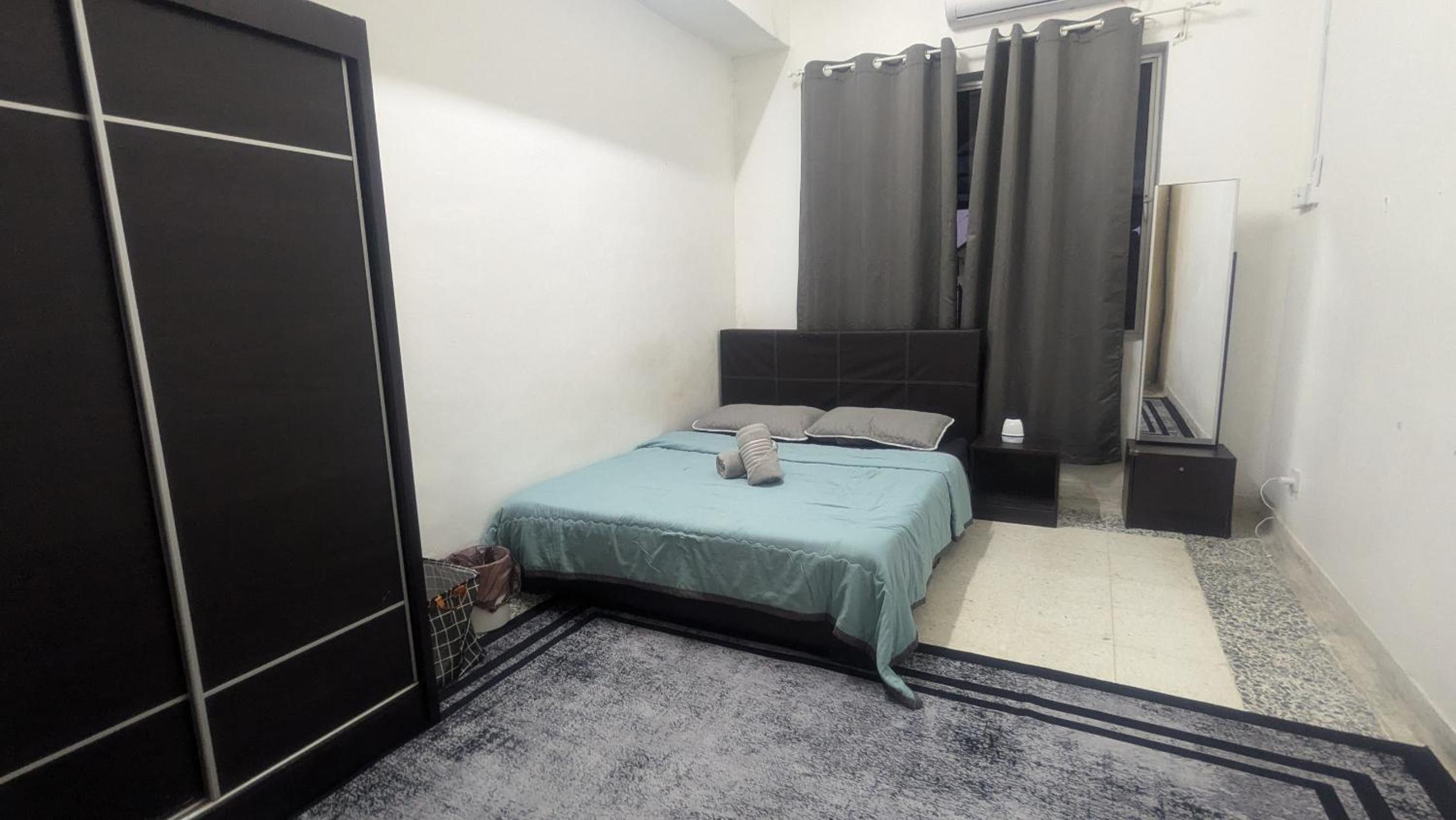 Homestay Kemaman - Hitam Putih Homestay