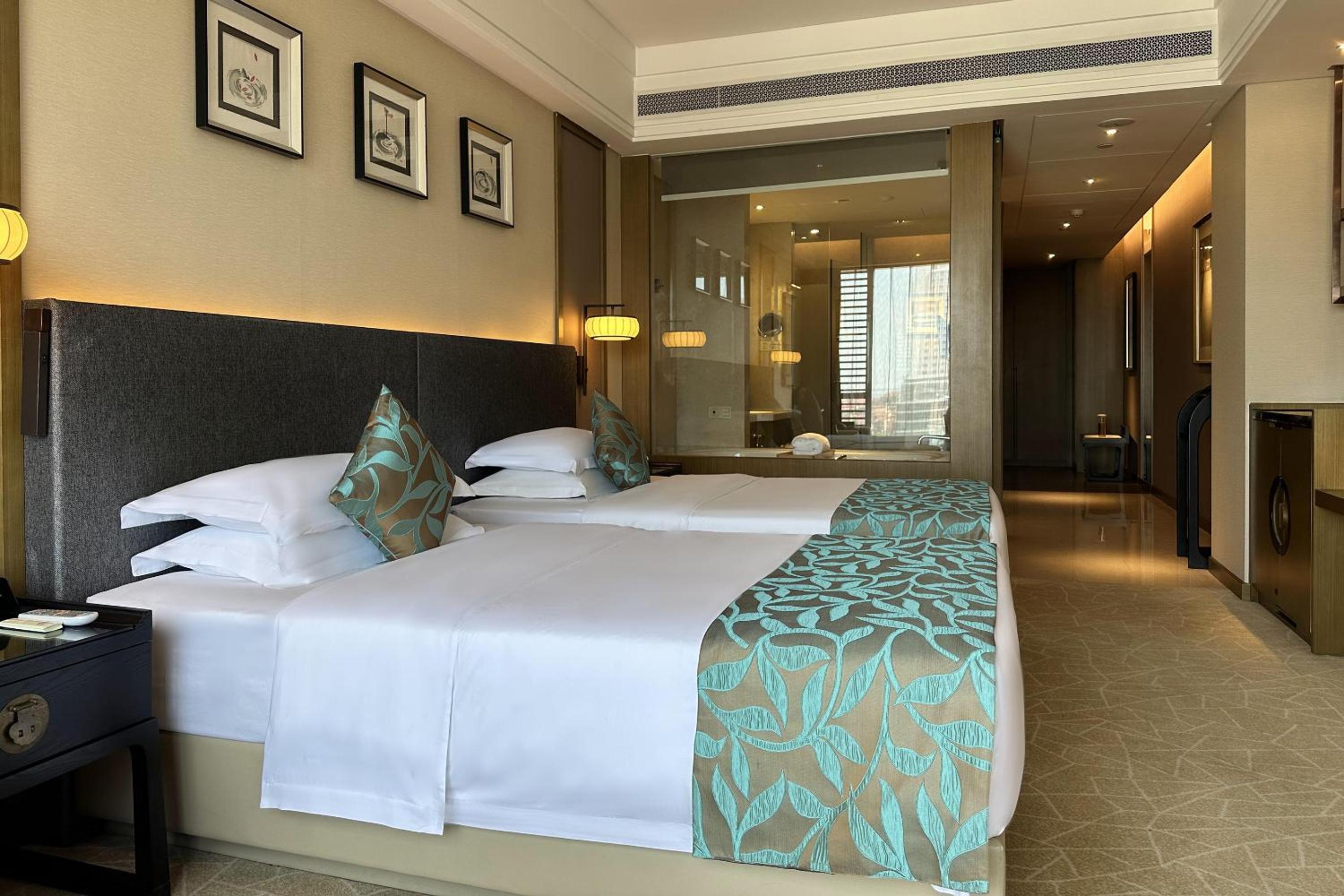 Yue Yang Hotel