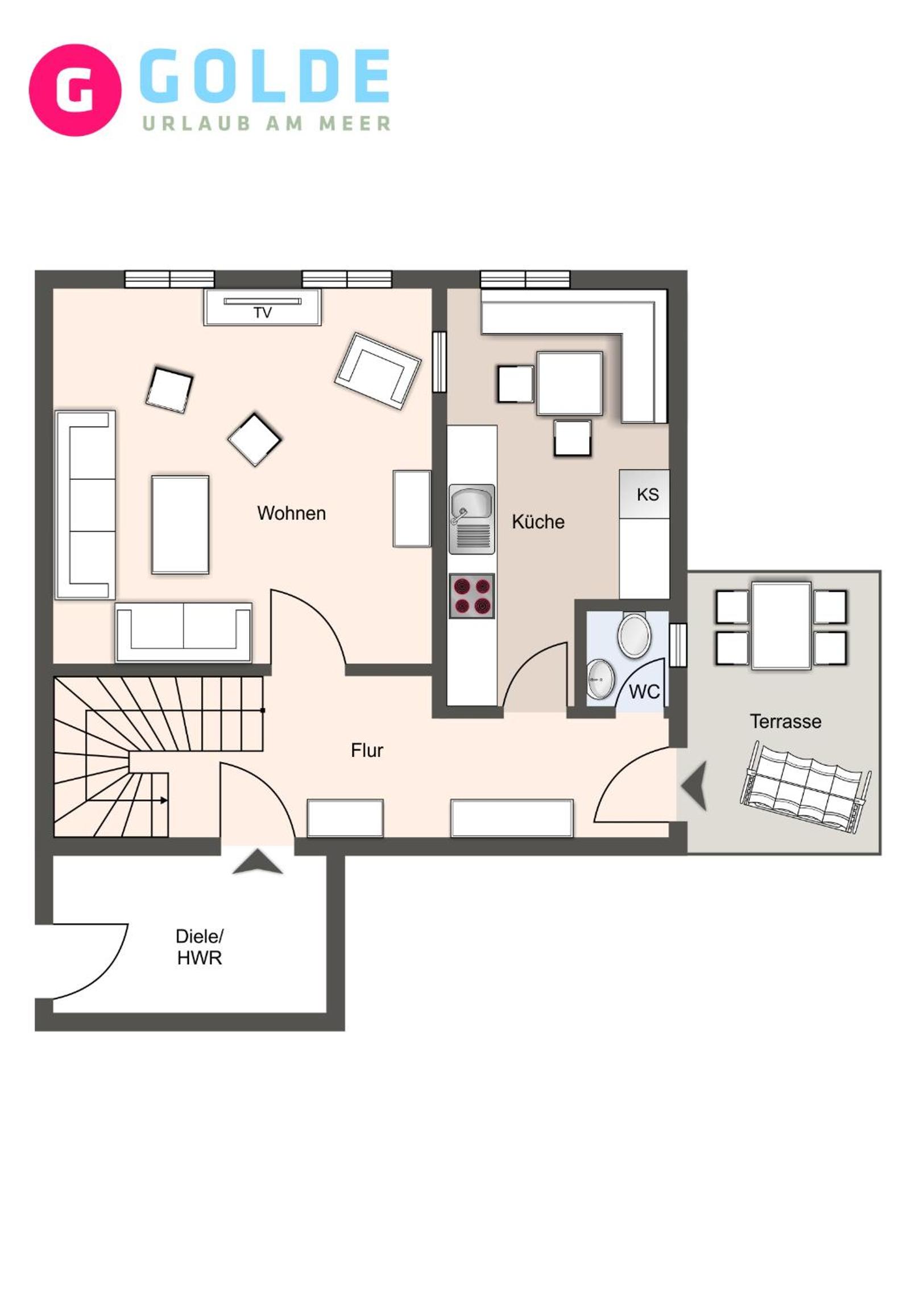 Haubarg Ossenhoff Haubarg Ossenhoff Appartement Buernhus