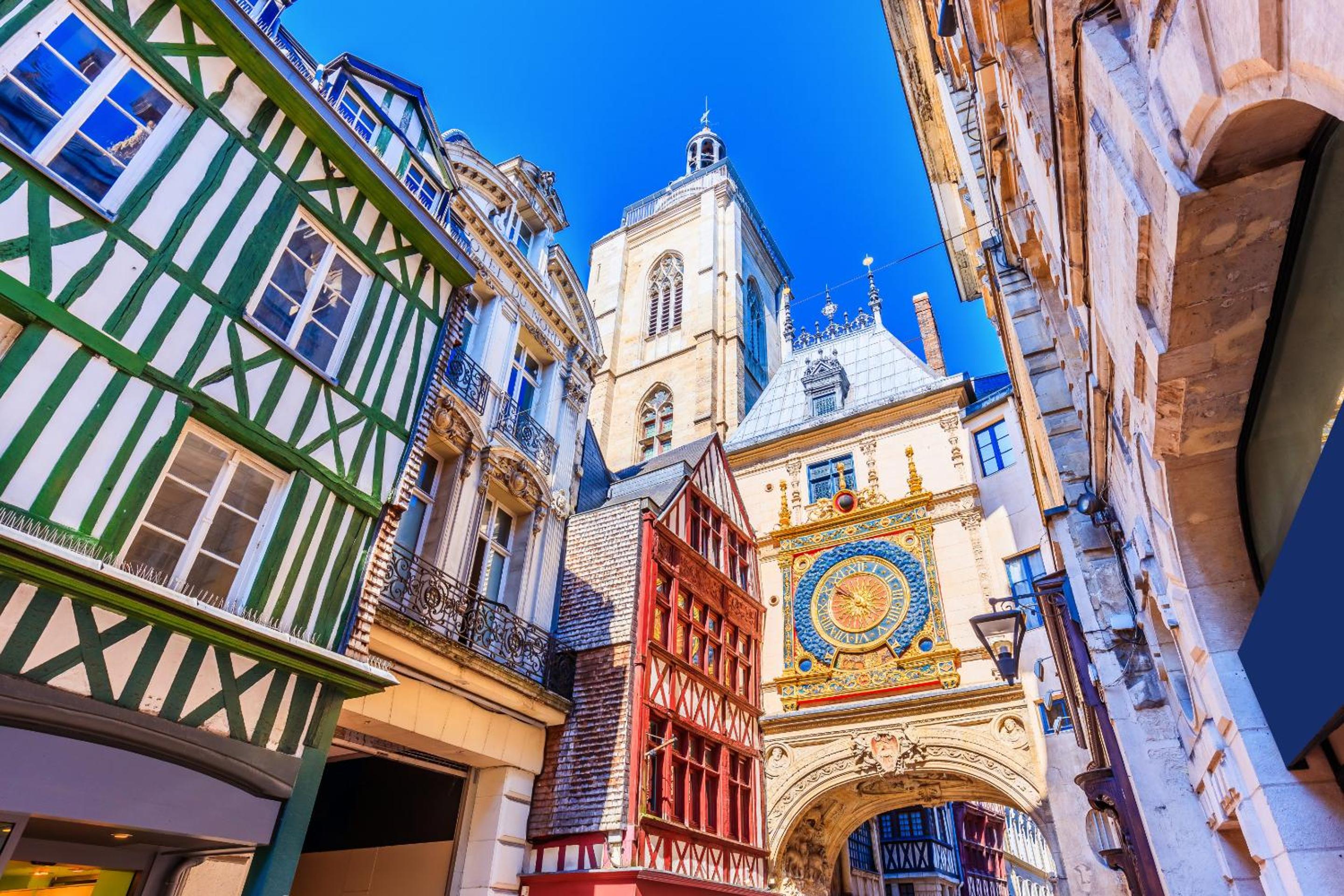 Appart Rouen Centre, photo 3