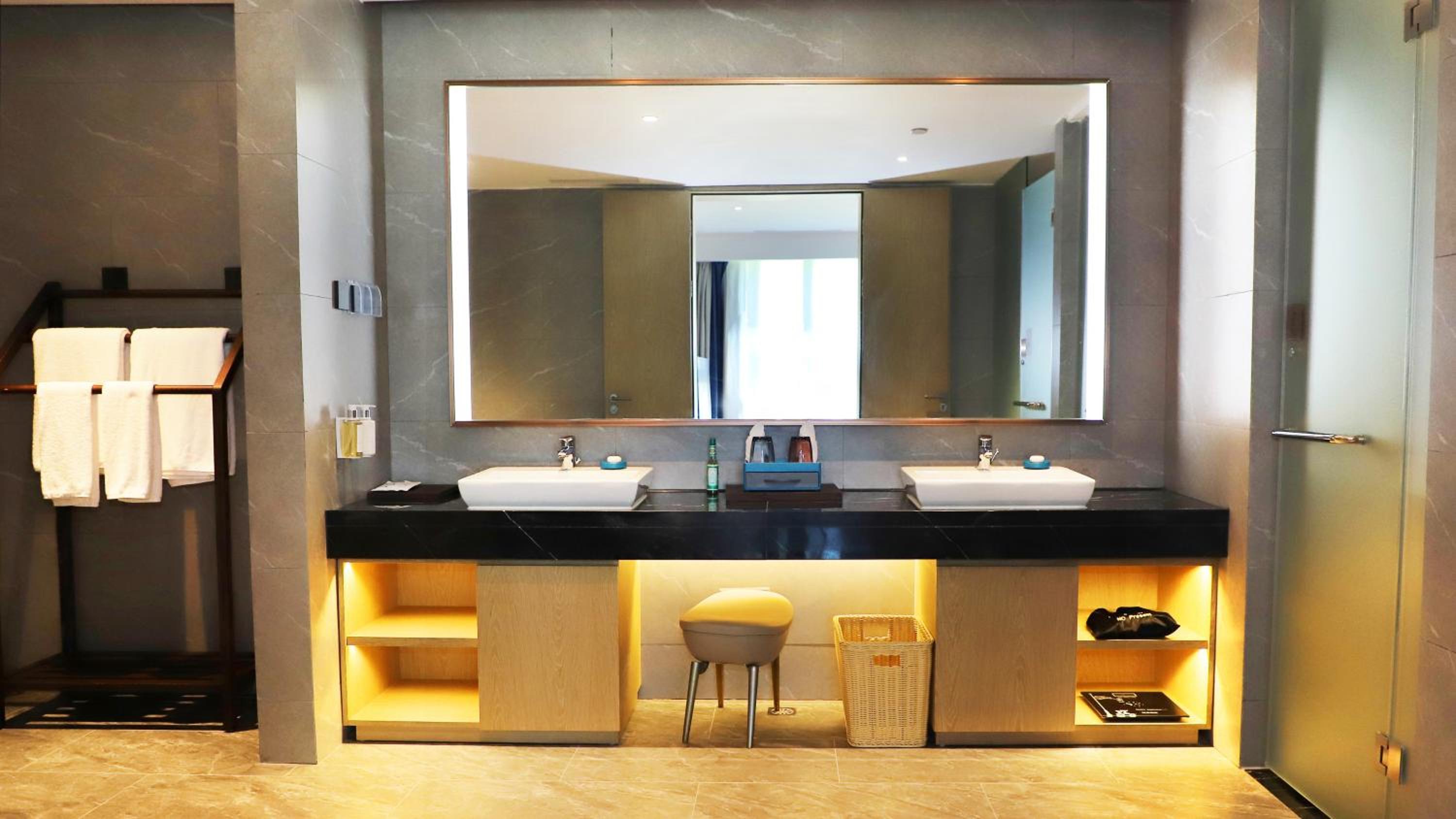 Holiday Inn Hainan Xiangshui Bay by IHG