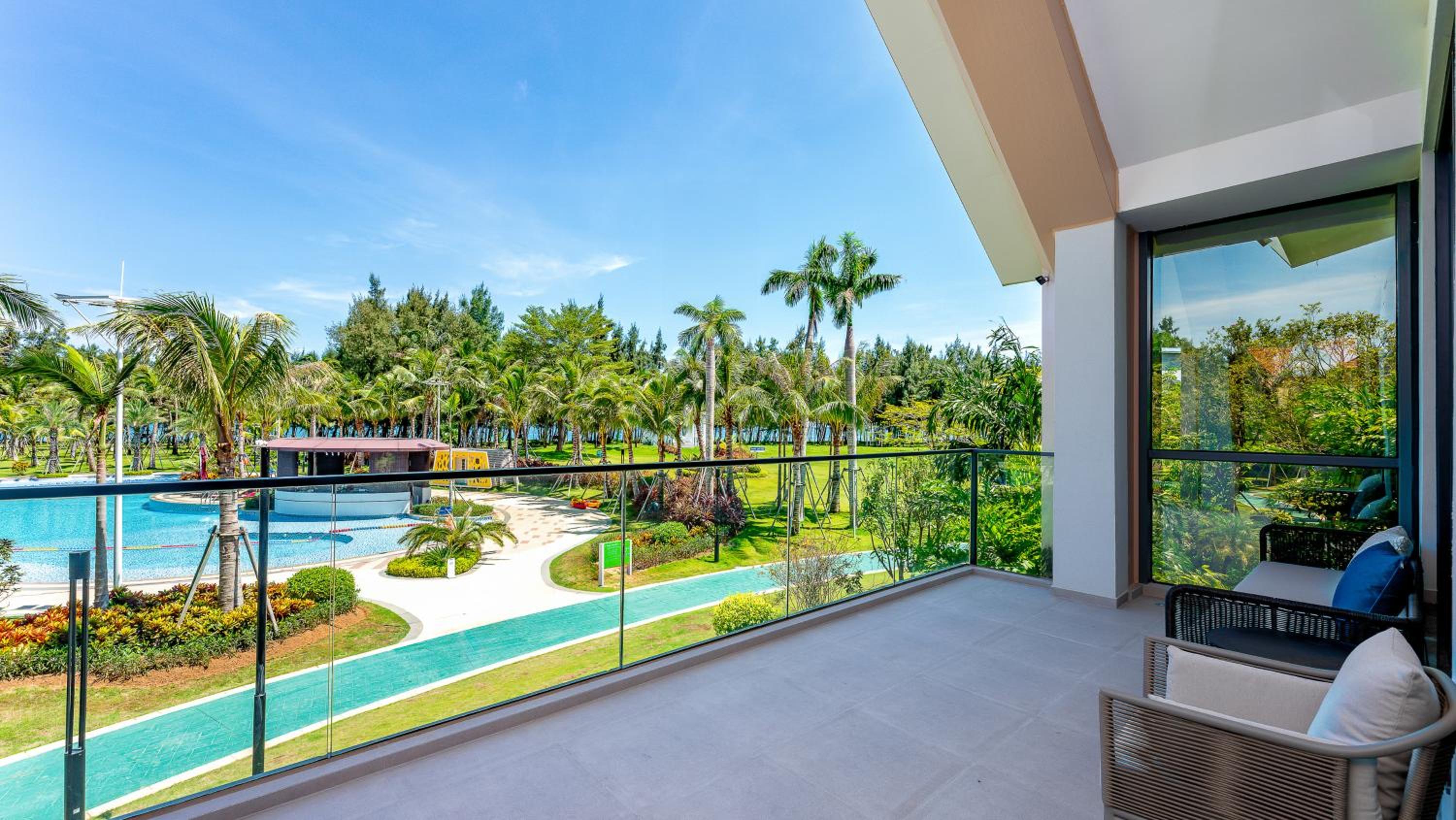 Holiday Inn Hainan Xiangshui Bay by IHG