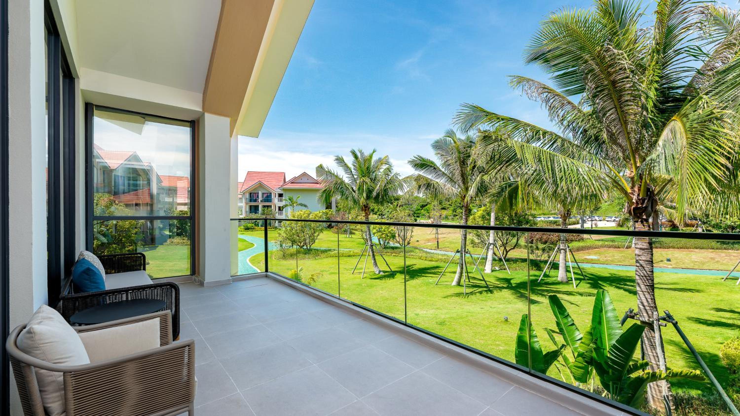 Holiday Inn Hainan Xiangshui Bay by IHG