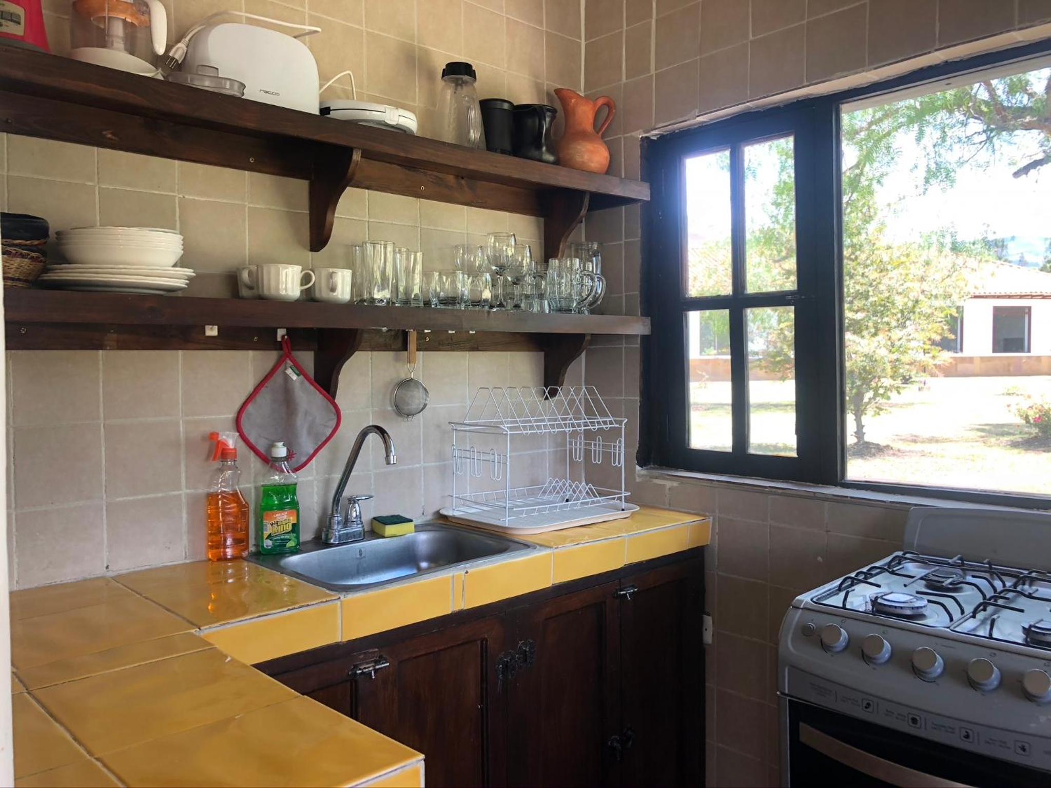 Hacienda Veracruz villa de leyva