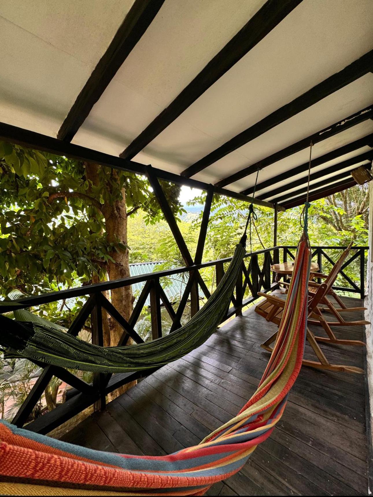Lodge Cacao