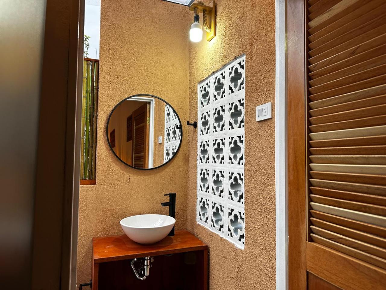 Cabañas Riovivo