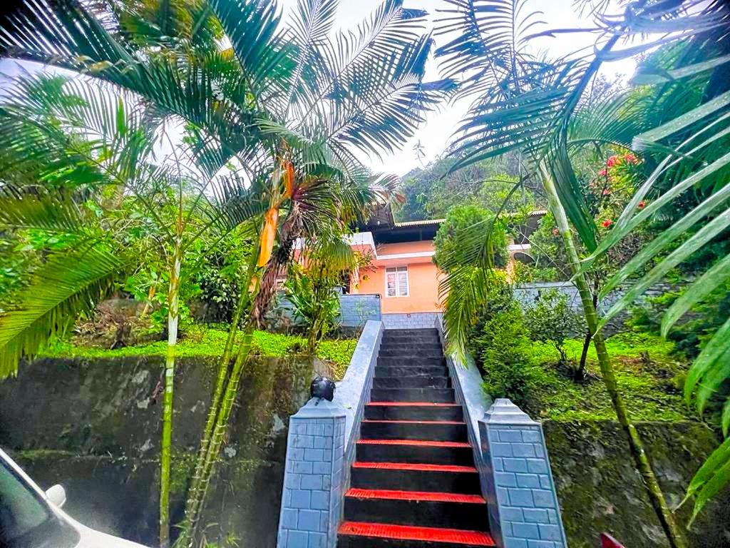Monsoon Cottage