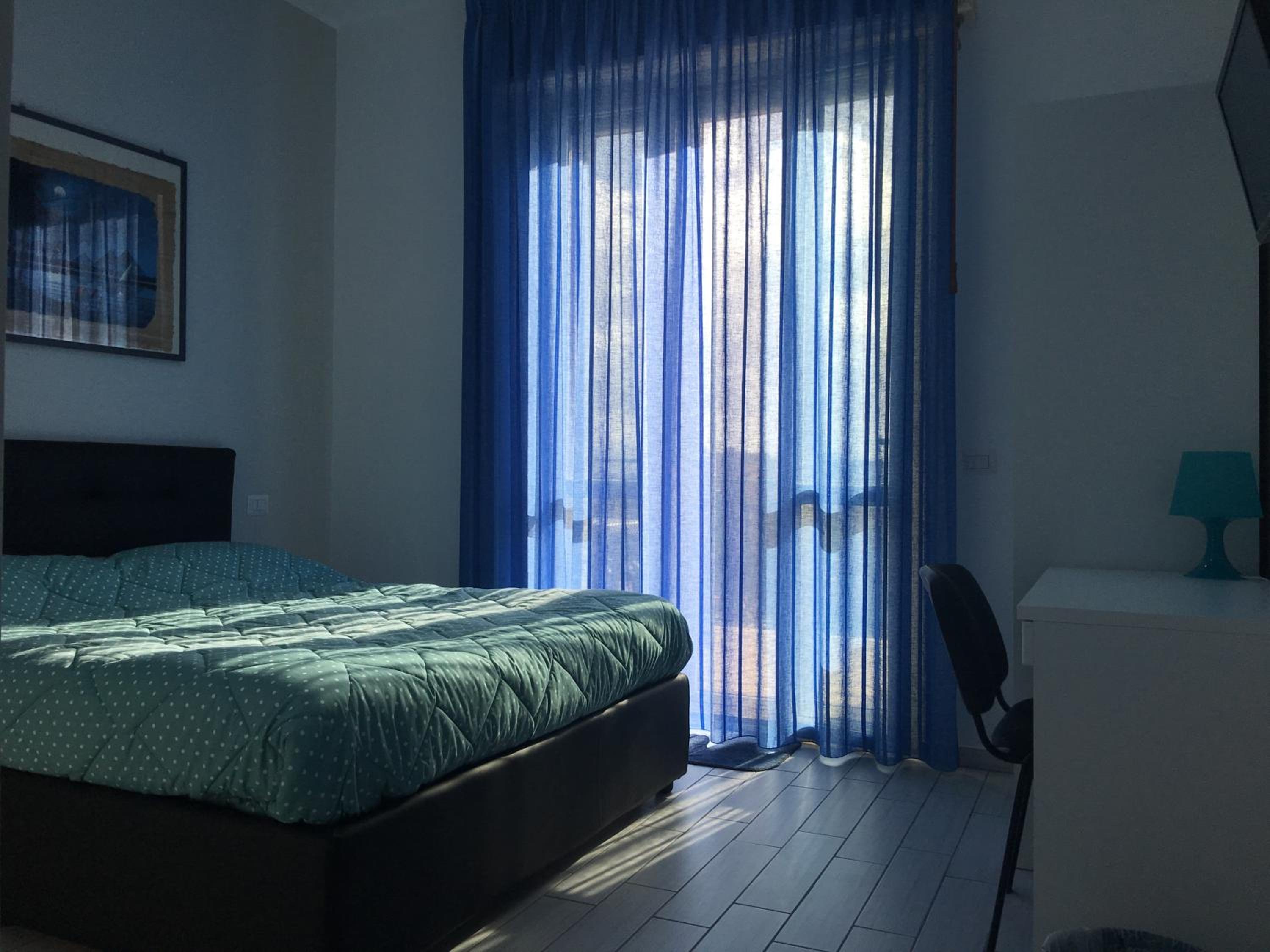 Top Floor Rentrooms Napoli