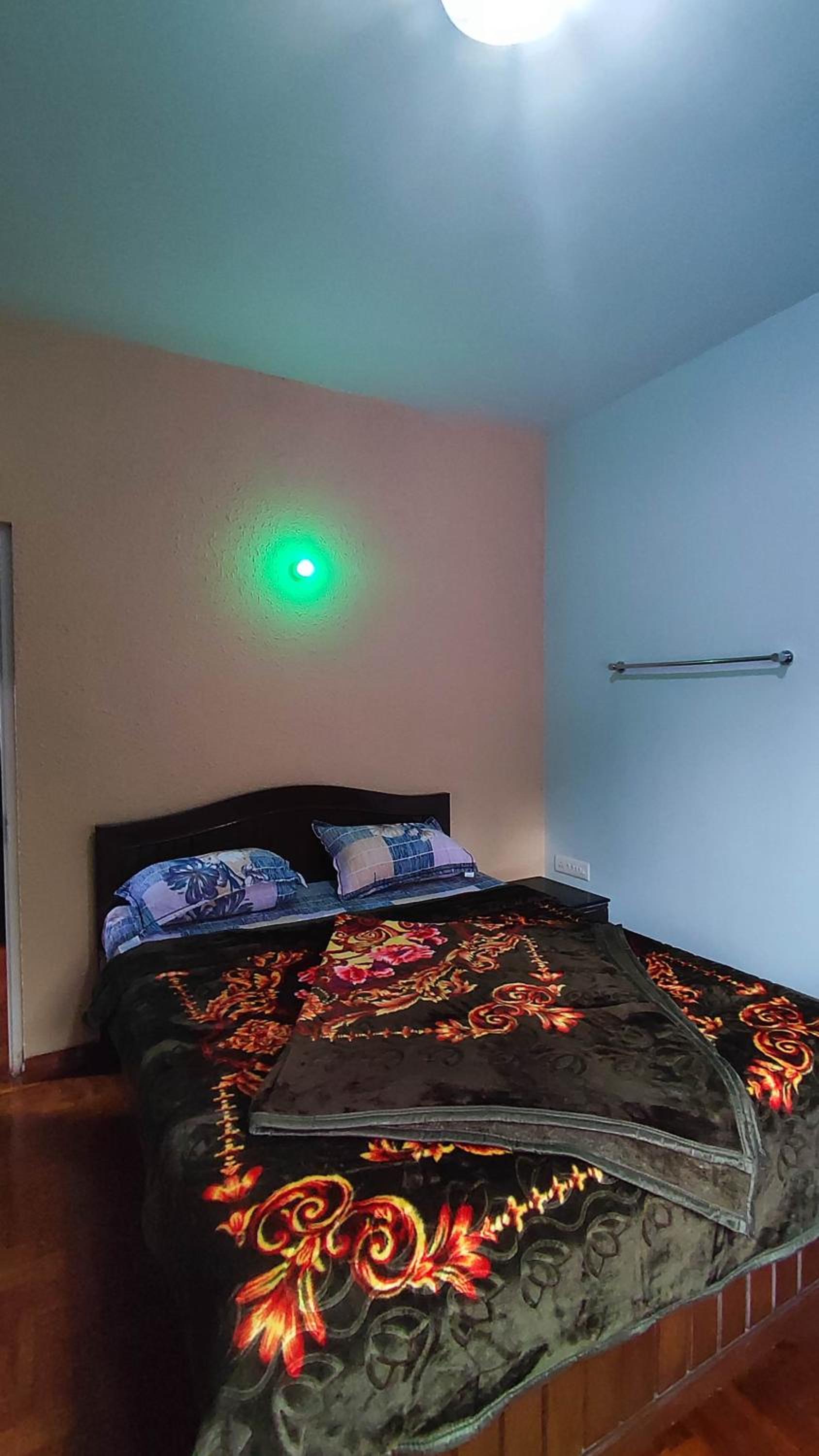 Divine homestay kodaikanal view 5