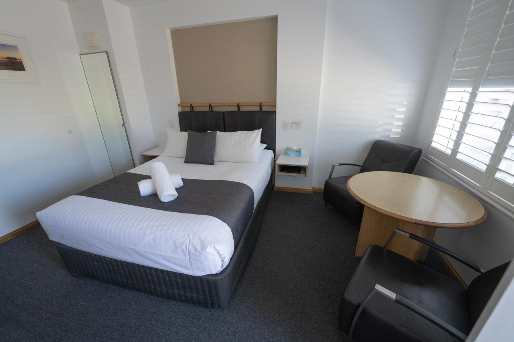 Busselton Gale Street Motel & Villas