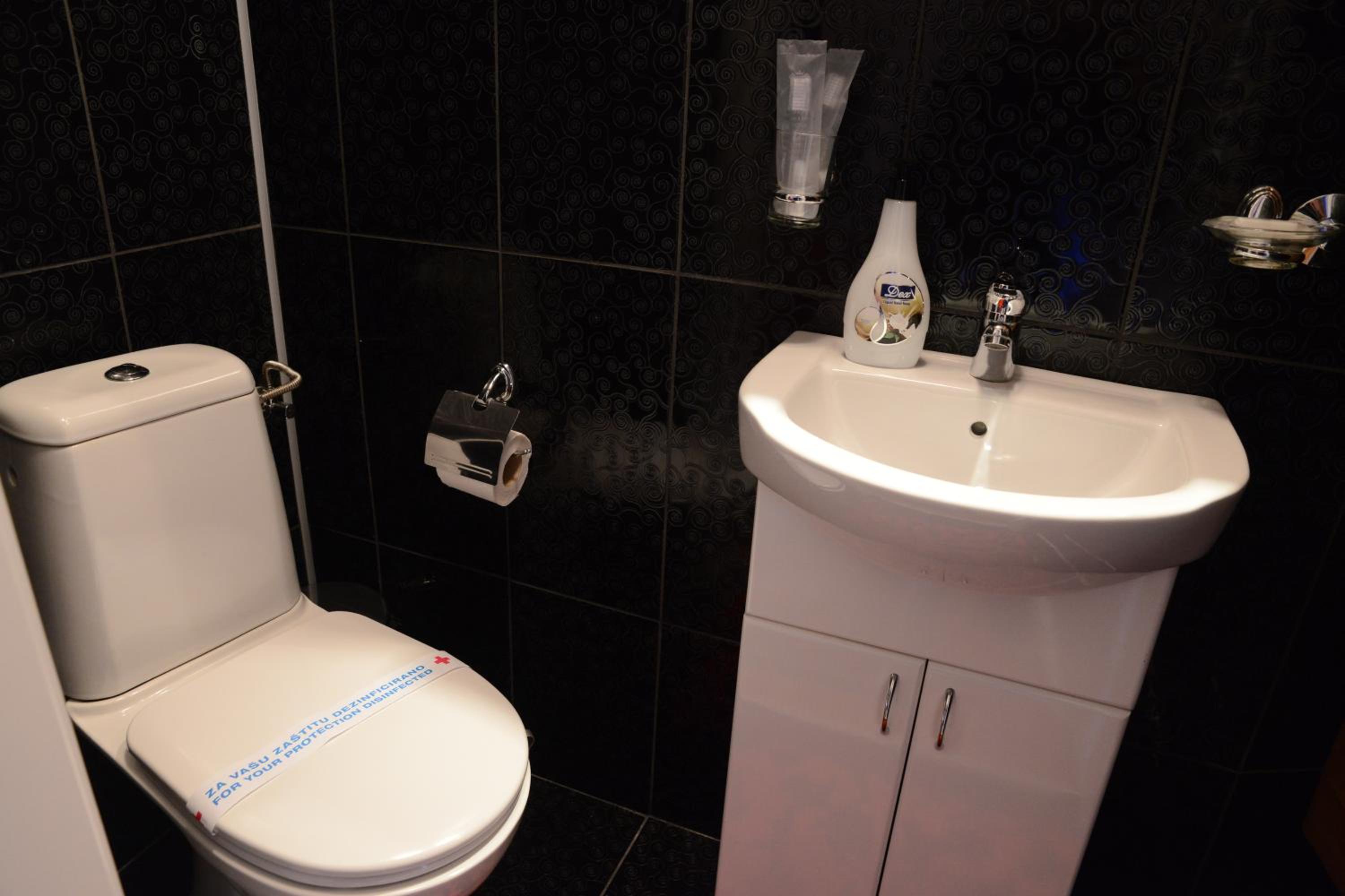 Apartmani Vivaldi Niš