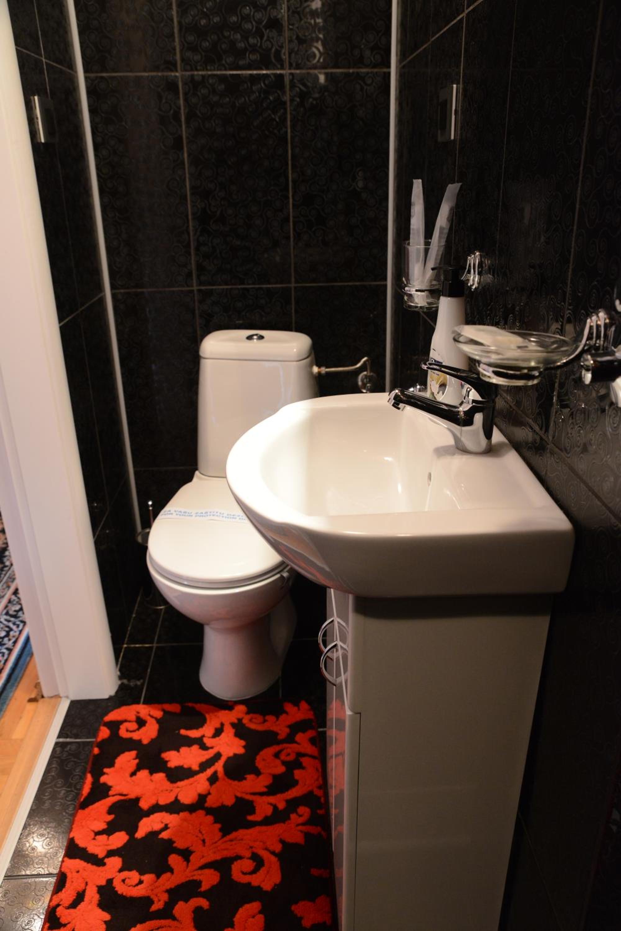 Apartmani Vivaldi Niš