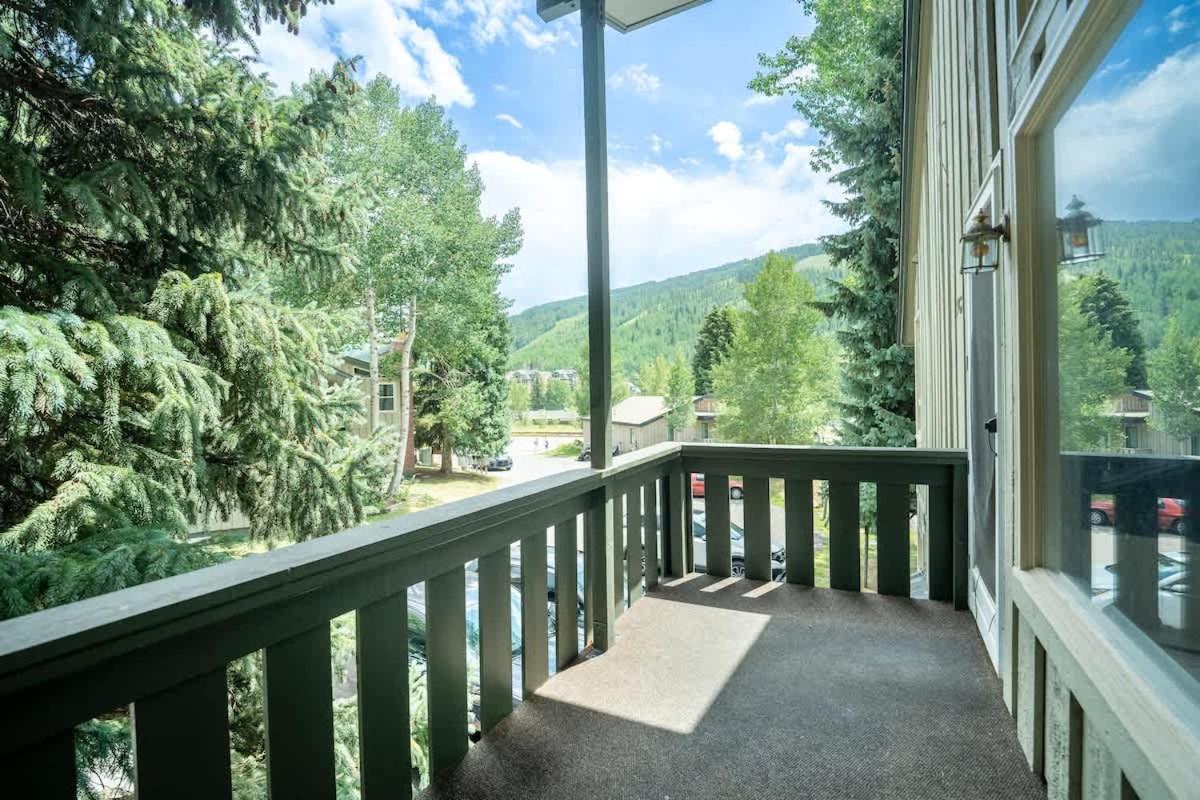 Local's Condo in Vail Steps from Ski Shuttle view 4