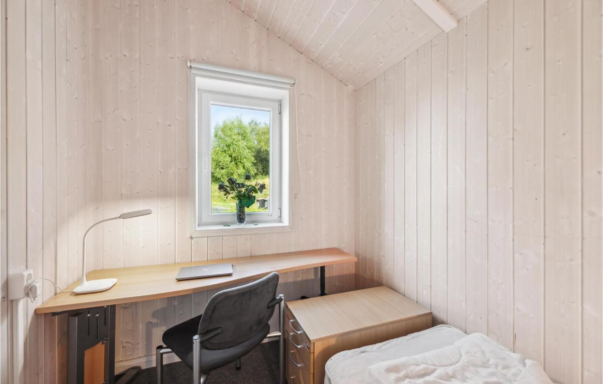 Cozy Home In Otterndorf With Sauna
