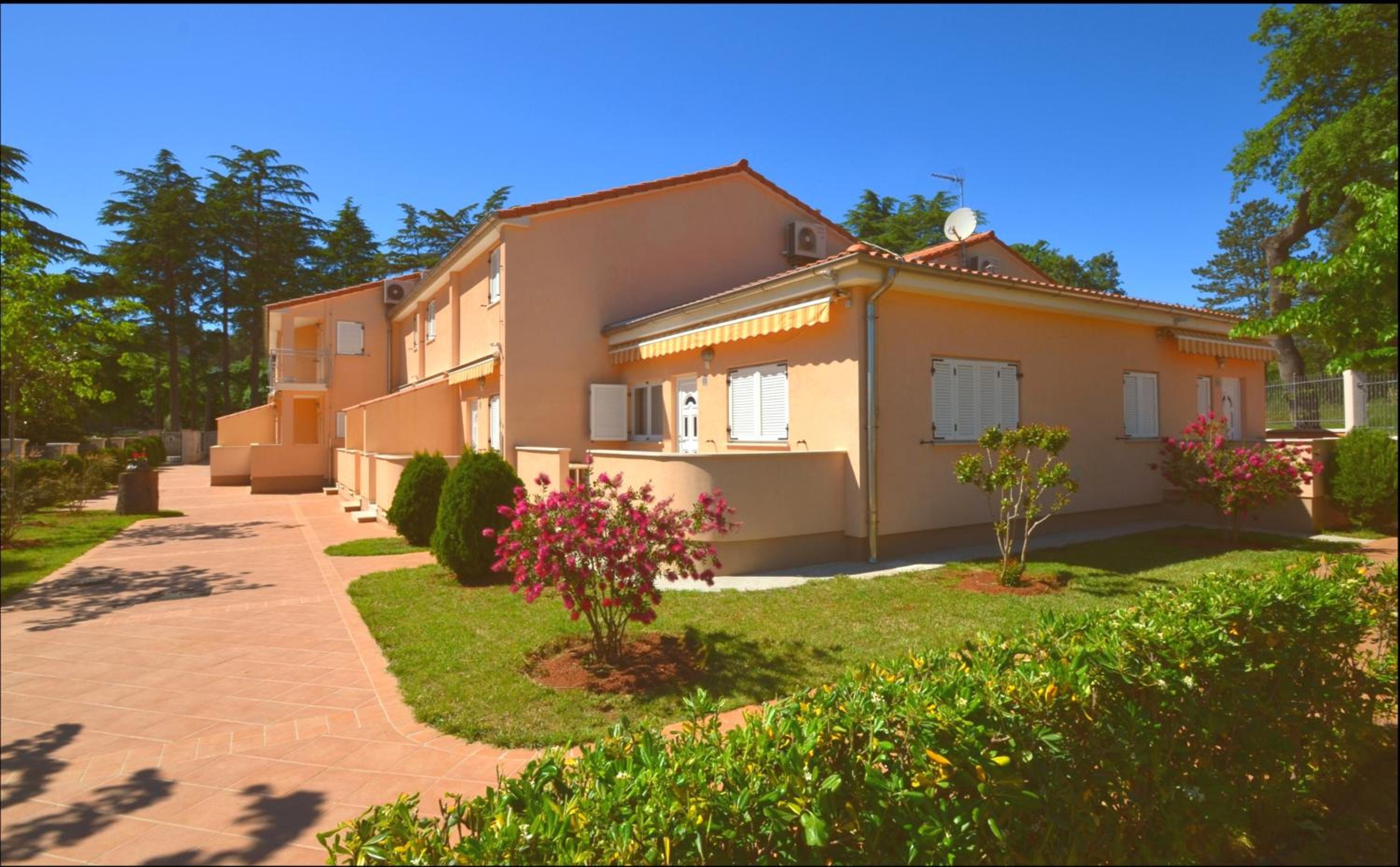 Apartments Materada Residence - Property Image 77