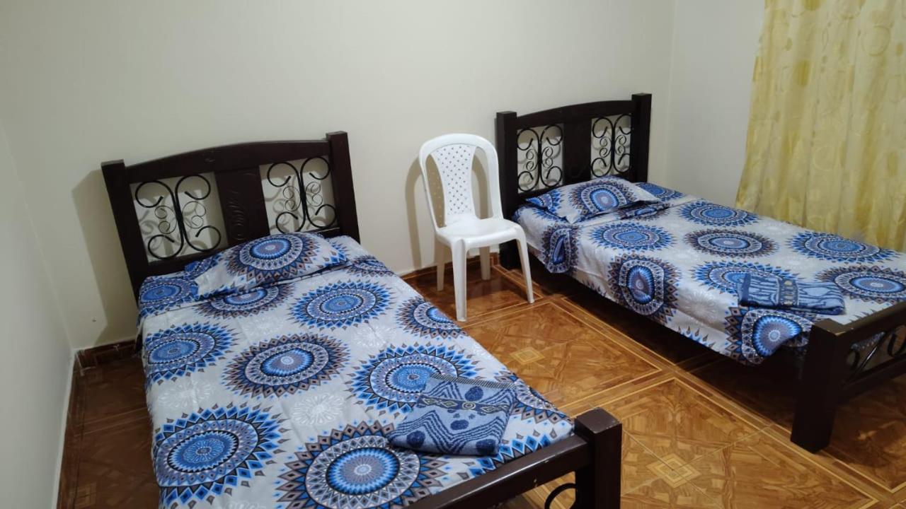 Casa hotel la abuela