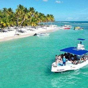 Escape caribeño