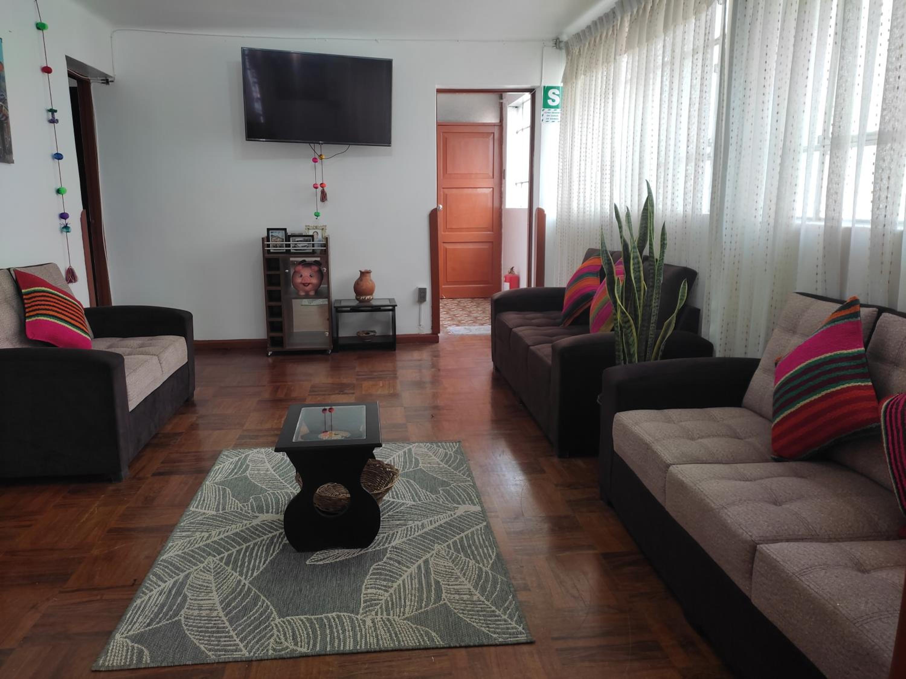 Don Andre House view 5