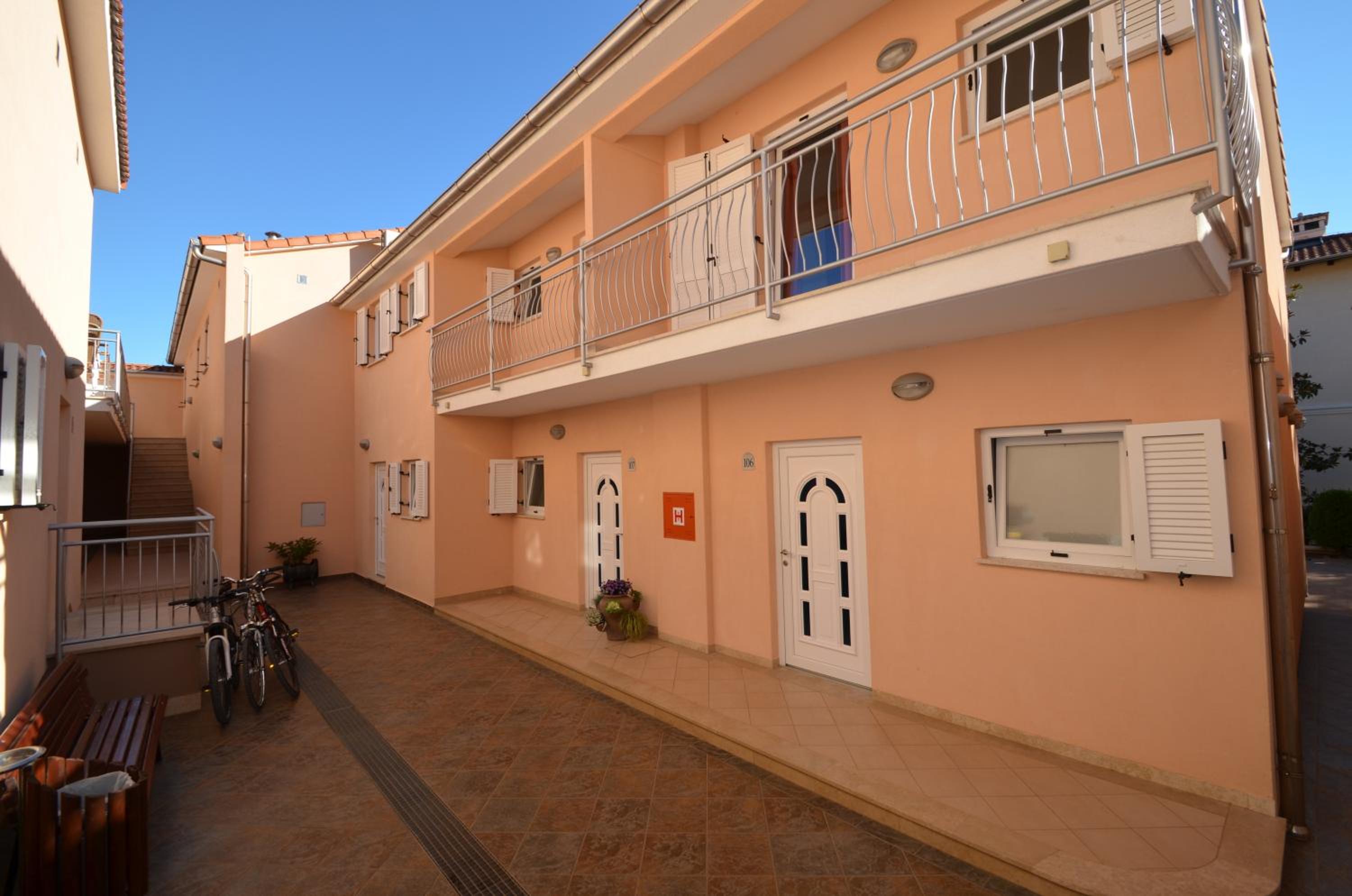 Apartments Materada Residence - Property Image 78