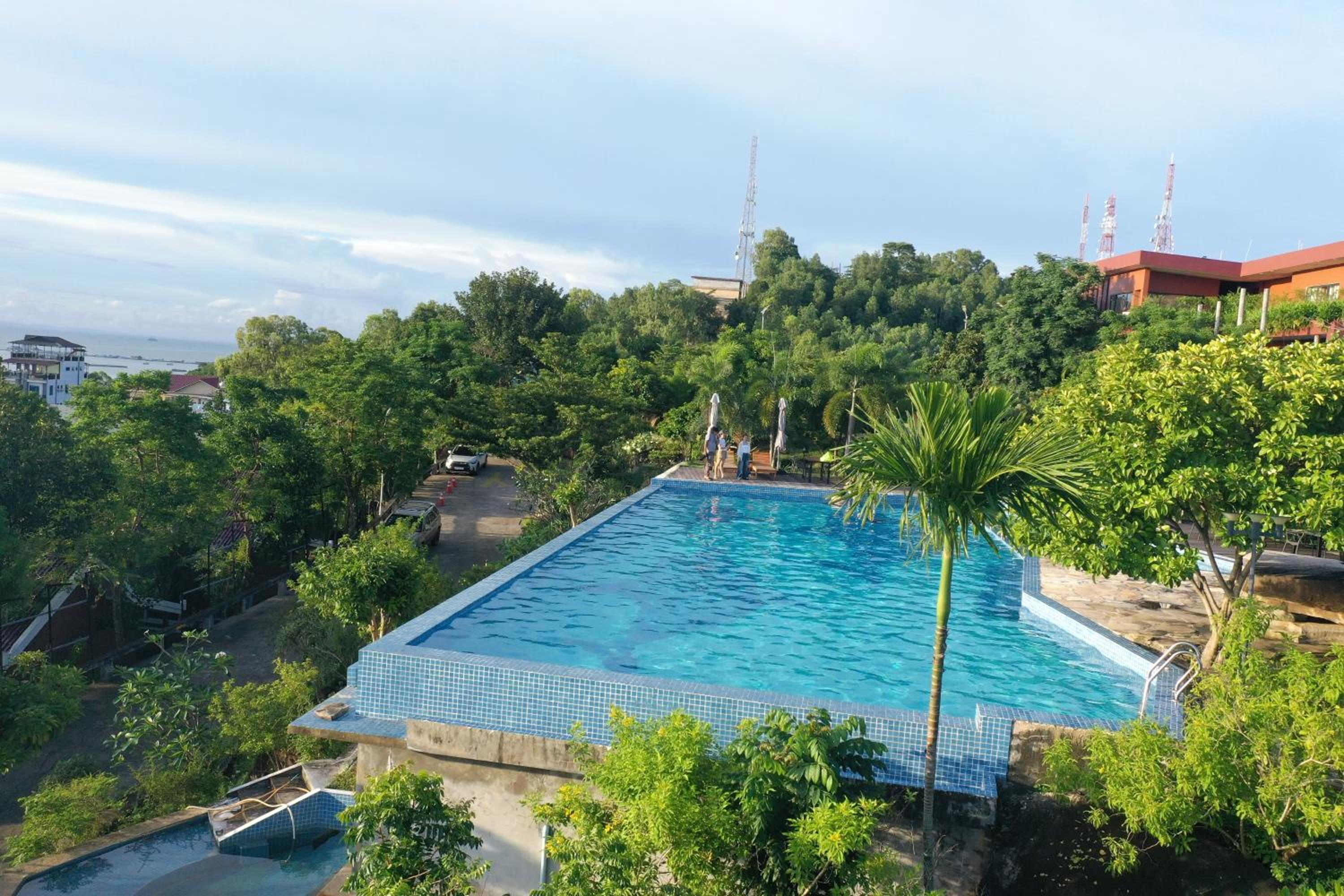 360 Resort, photo 71