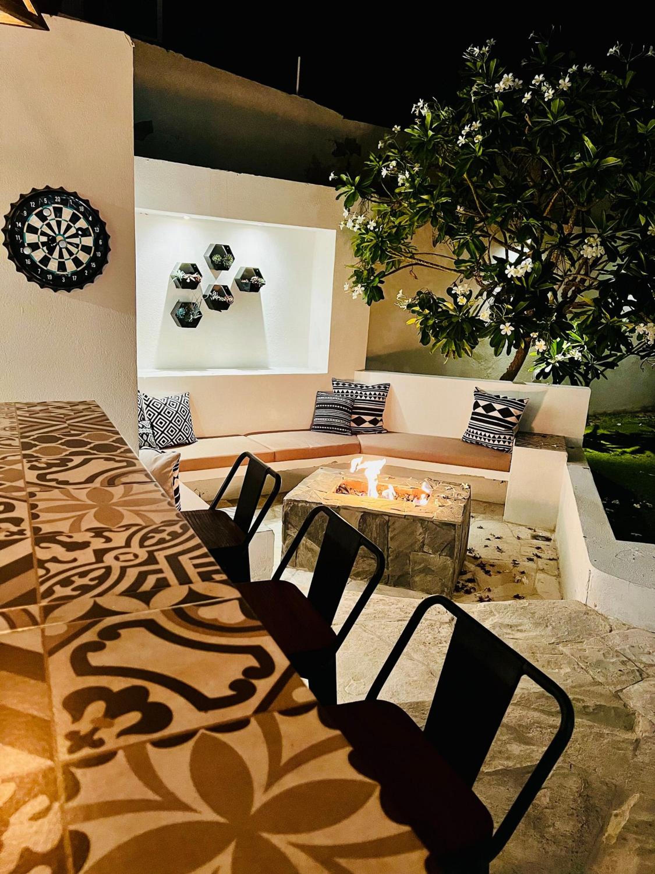 lounge